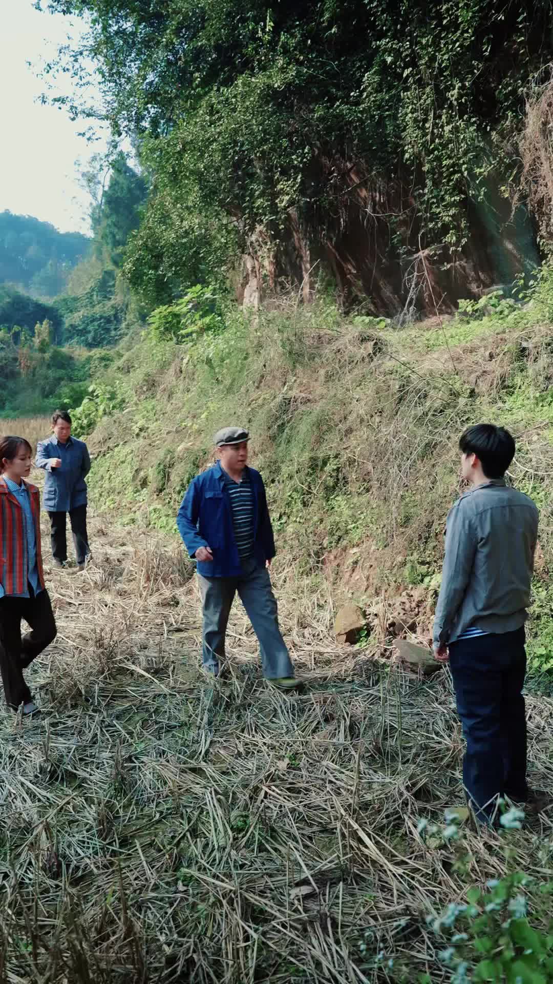我,杀猪匠,靠情报系统走向巅峰 第7集
