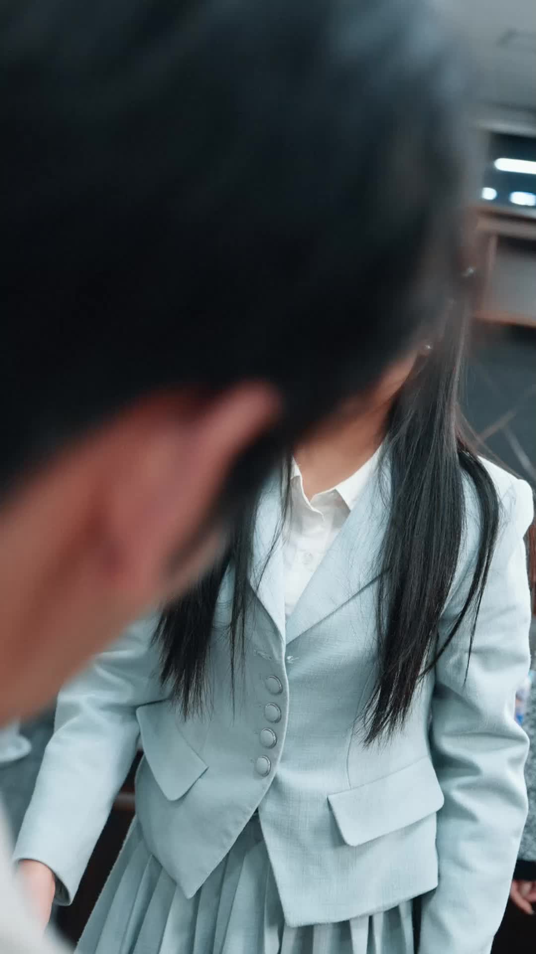诱他 第11集