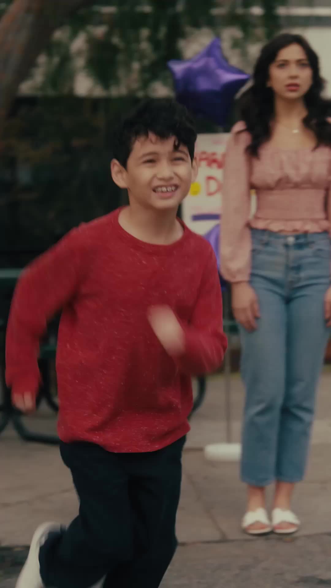 3, 2, 1, adiós para siempre Episodio 8