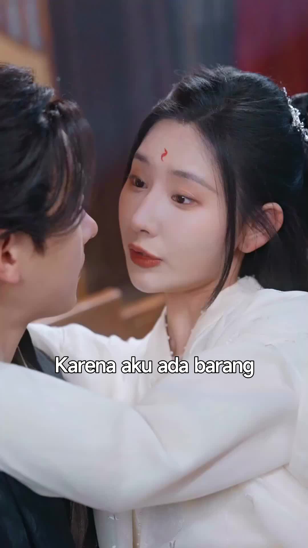 Asmara di Tengah Kekacauan Episode 6