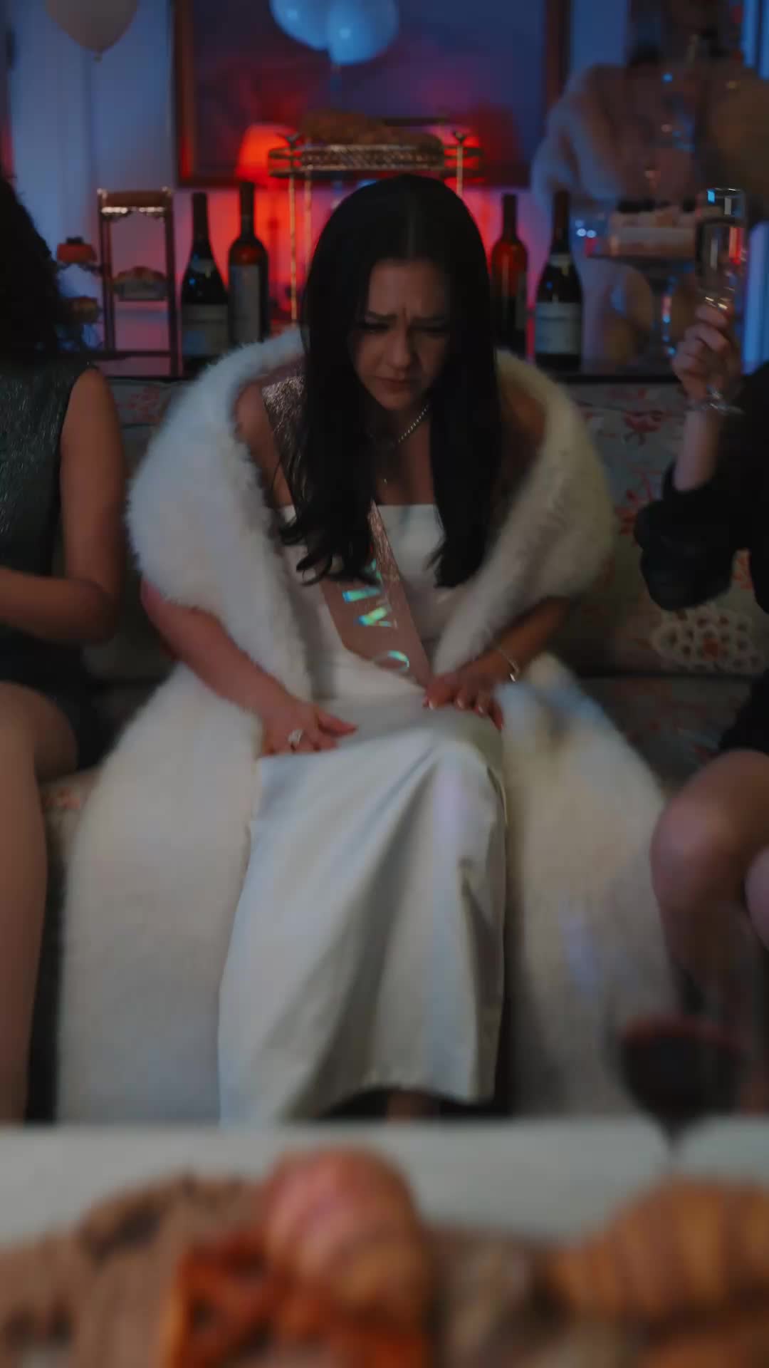 The Bride on Fire Episode 2