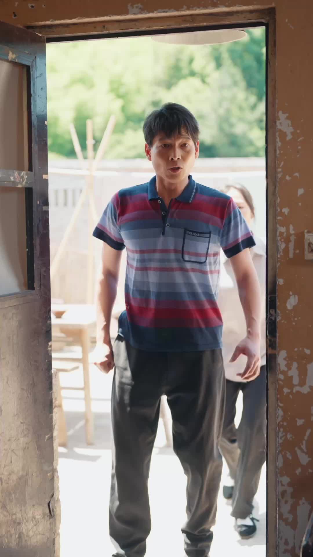 媽媽別怕，有我陪你  第4集