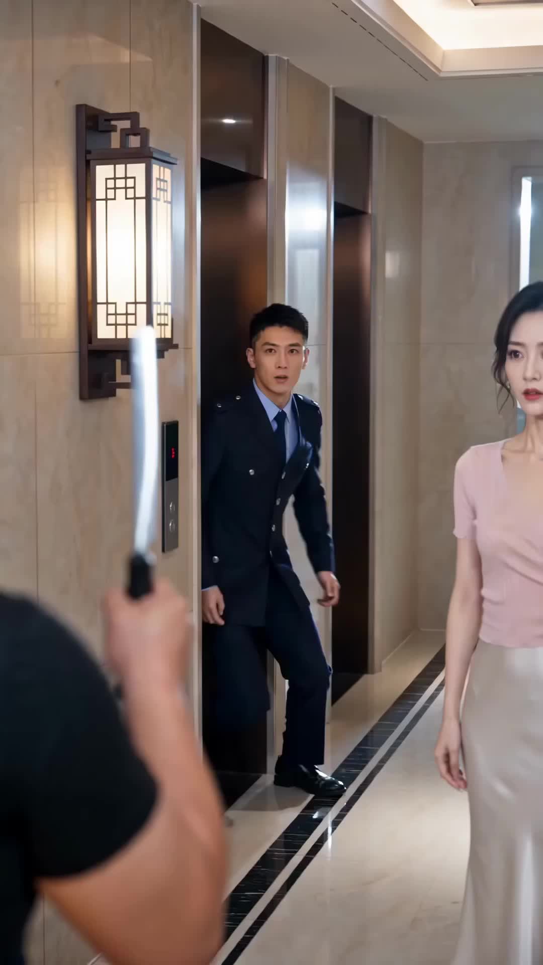 No One Can Take My Home Episode 8