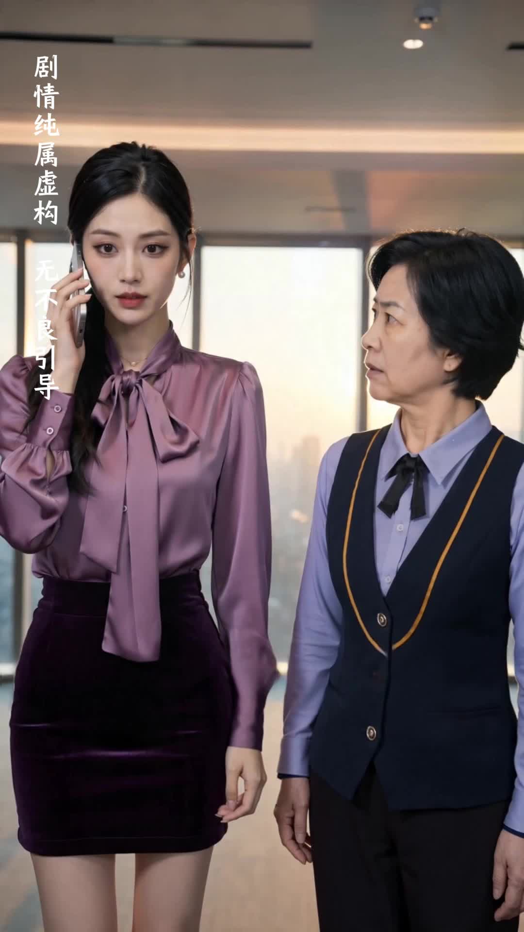 大廈保潔不好惹 第4集
