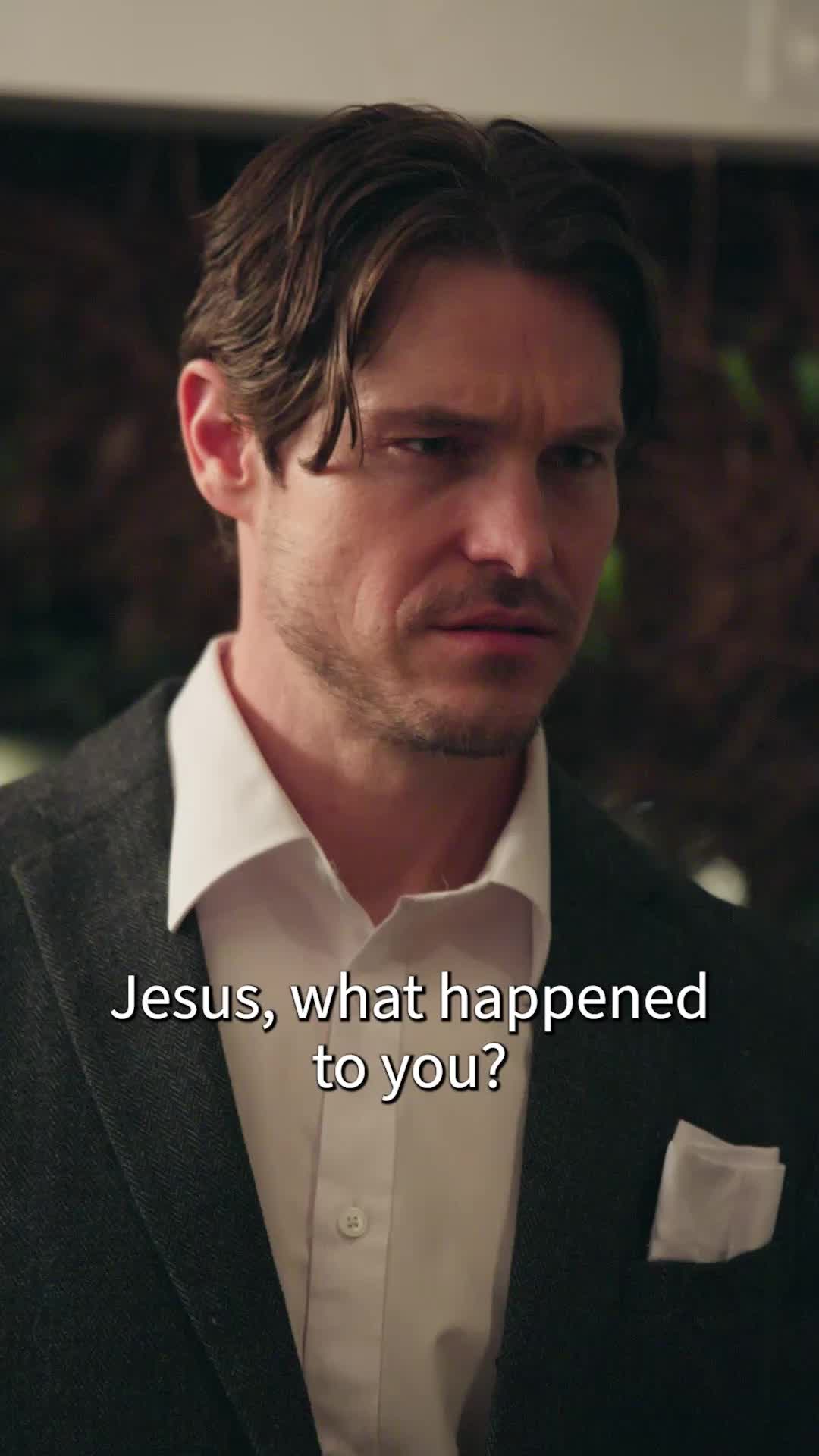 Father of My Ex, Owner of My Heart Episode 6