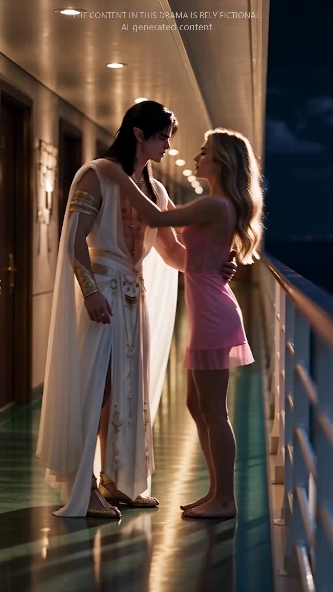 One Night With My Genie Episode 2