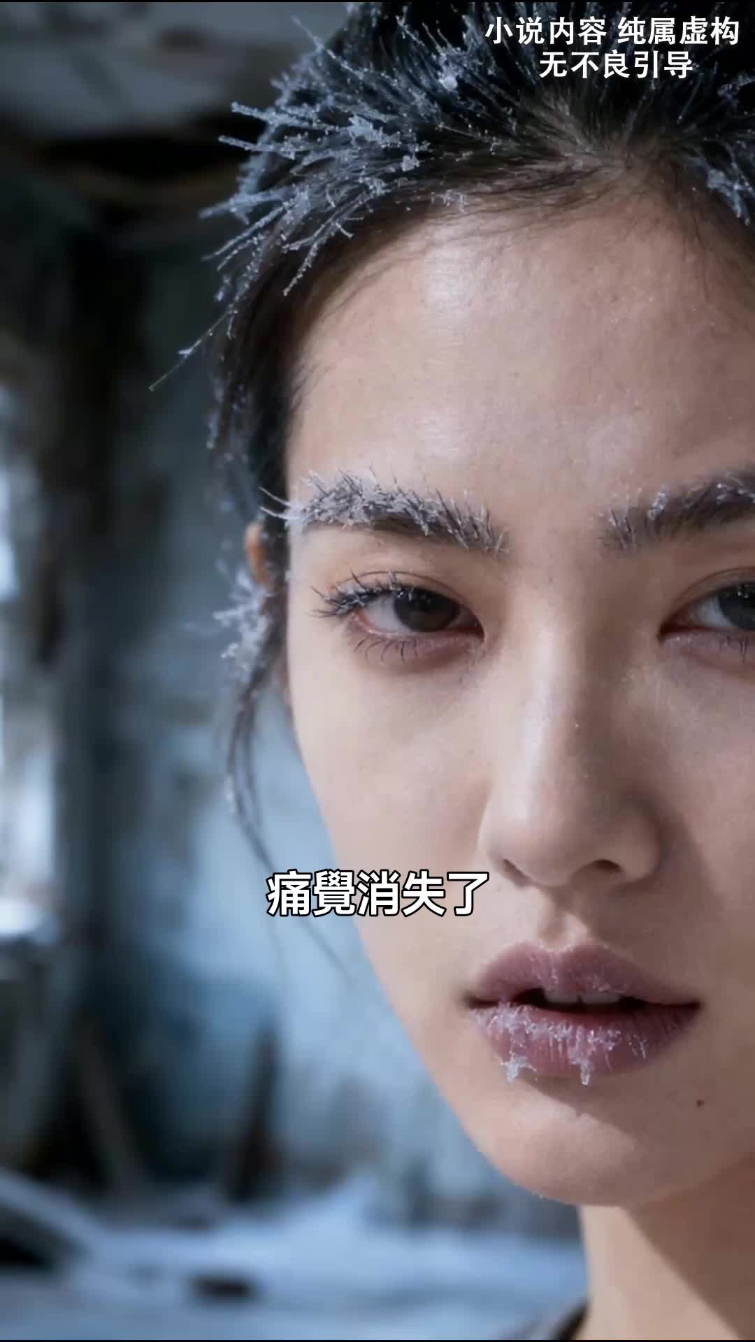 極寒-70℃:全家變賣百億家產 第1集