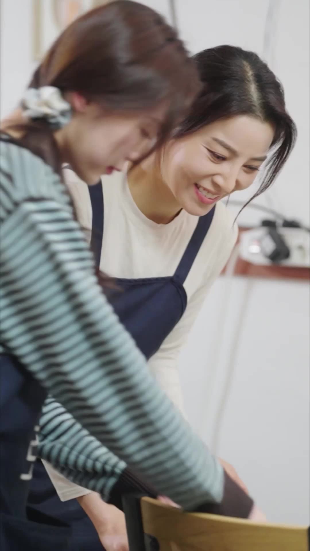 여왕 제1회