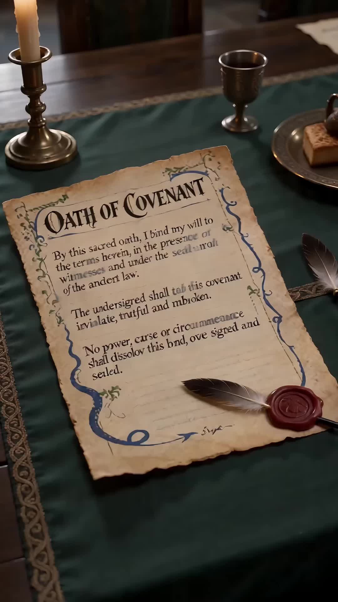 Forced Me Out for a Mistress? Now I'm the Elven Queen Episode 6