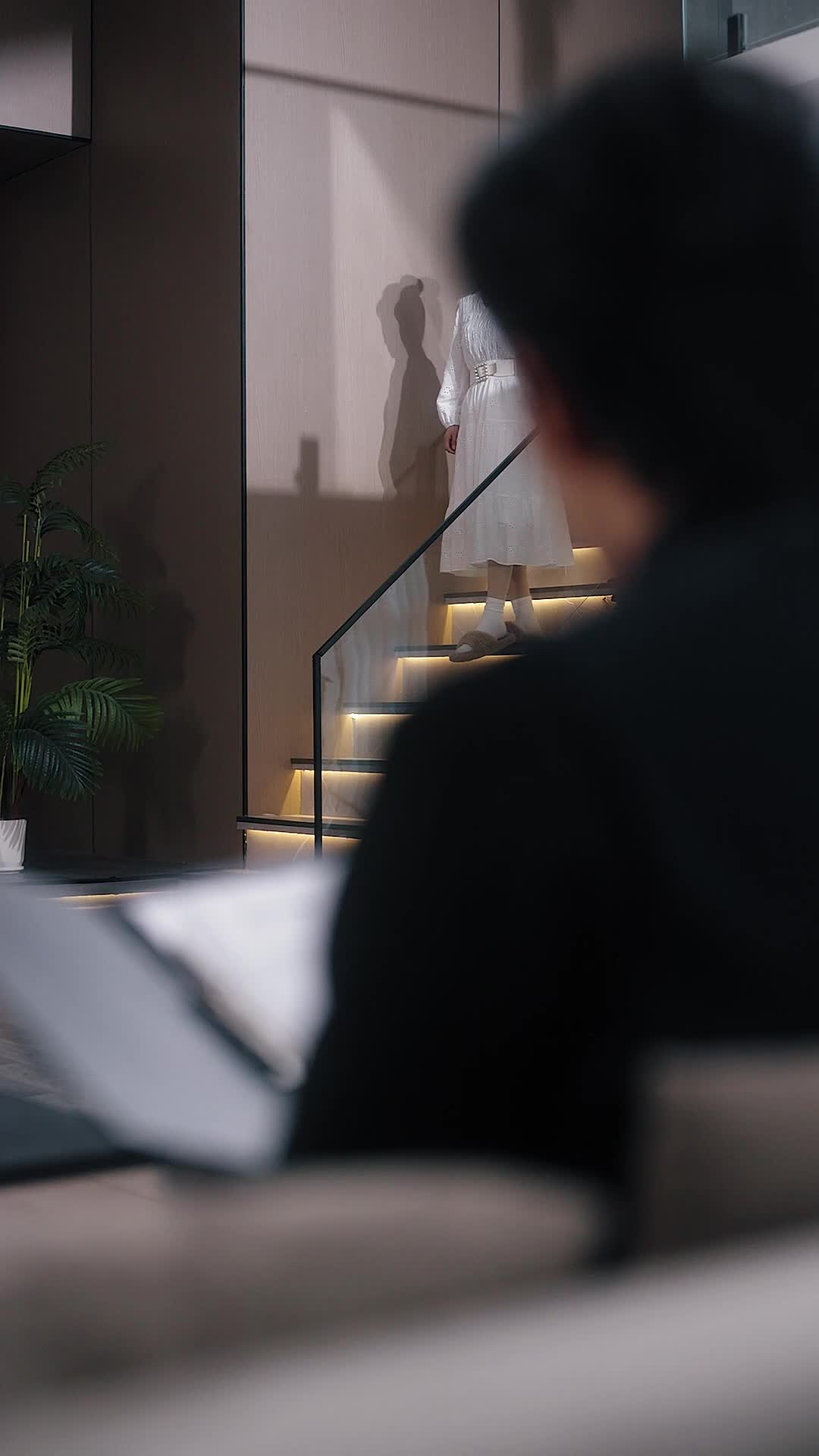 和爱情的距离 第3集