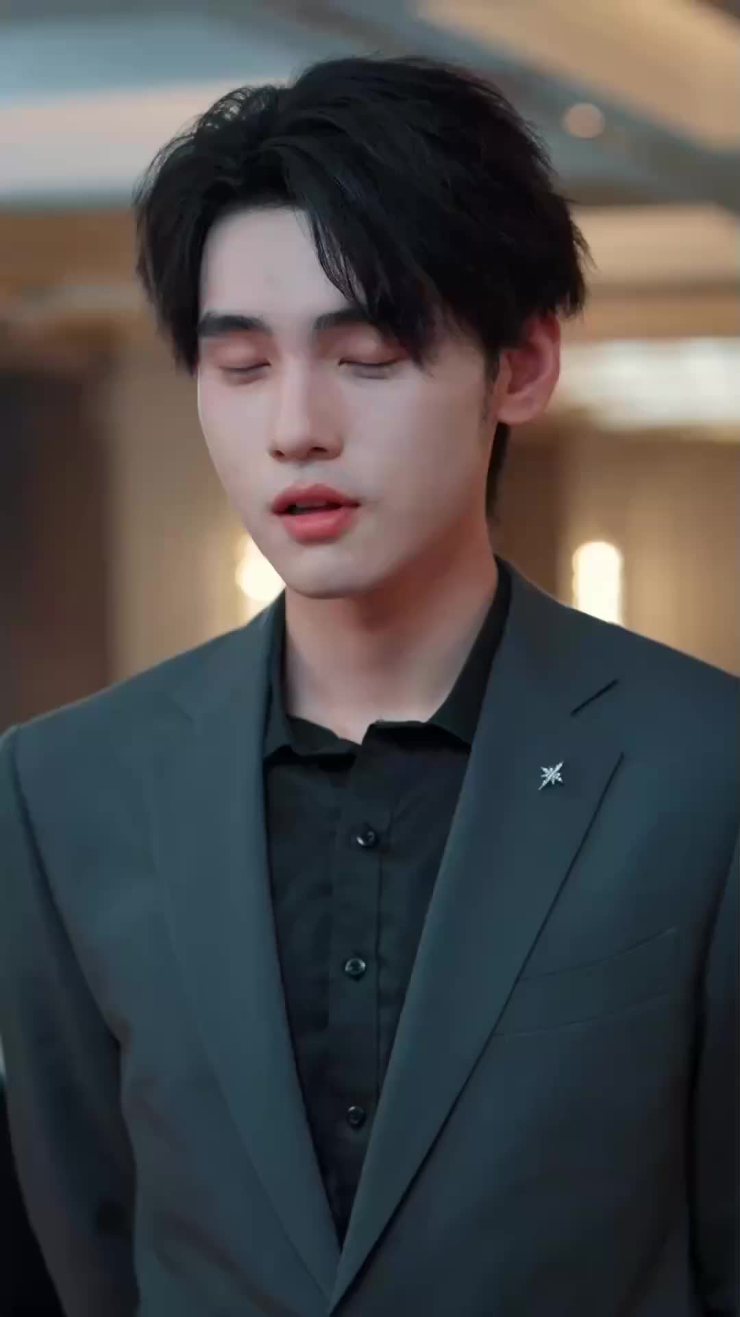 Hari kebangkitanku - Episode 12 - Episode 12