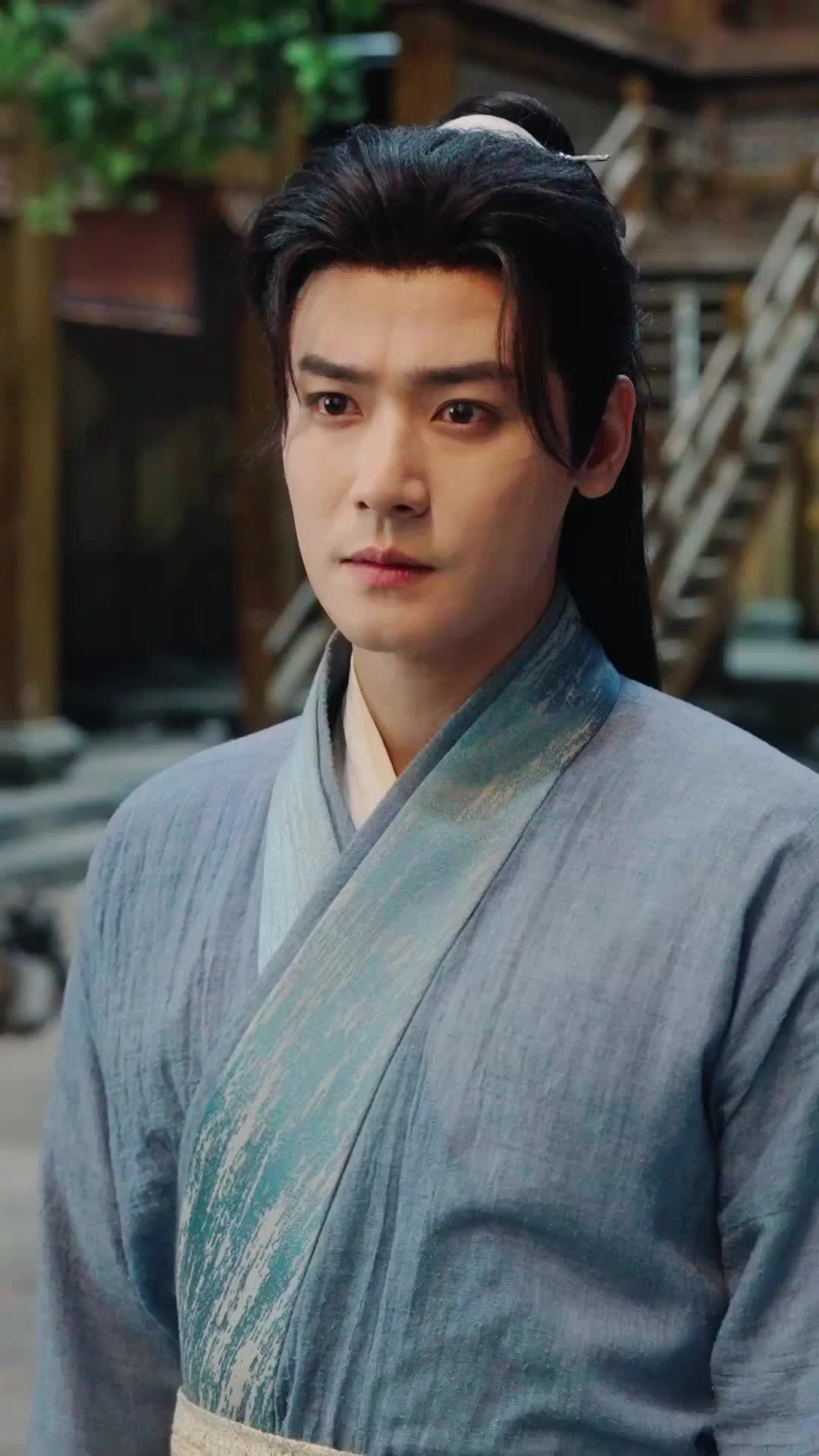 她懷他人麒麟子，我登我的九五尊 第3集