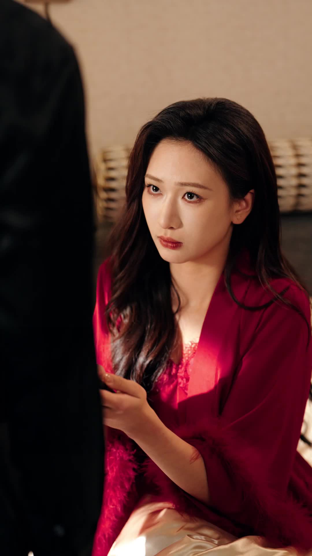 Loved You Before You Knew Episode 2