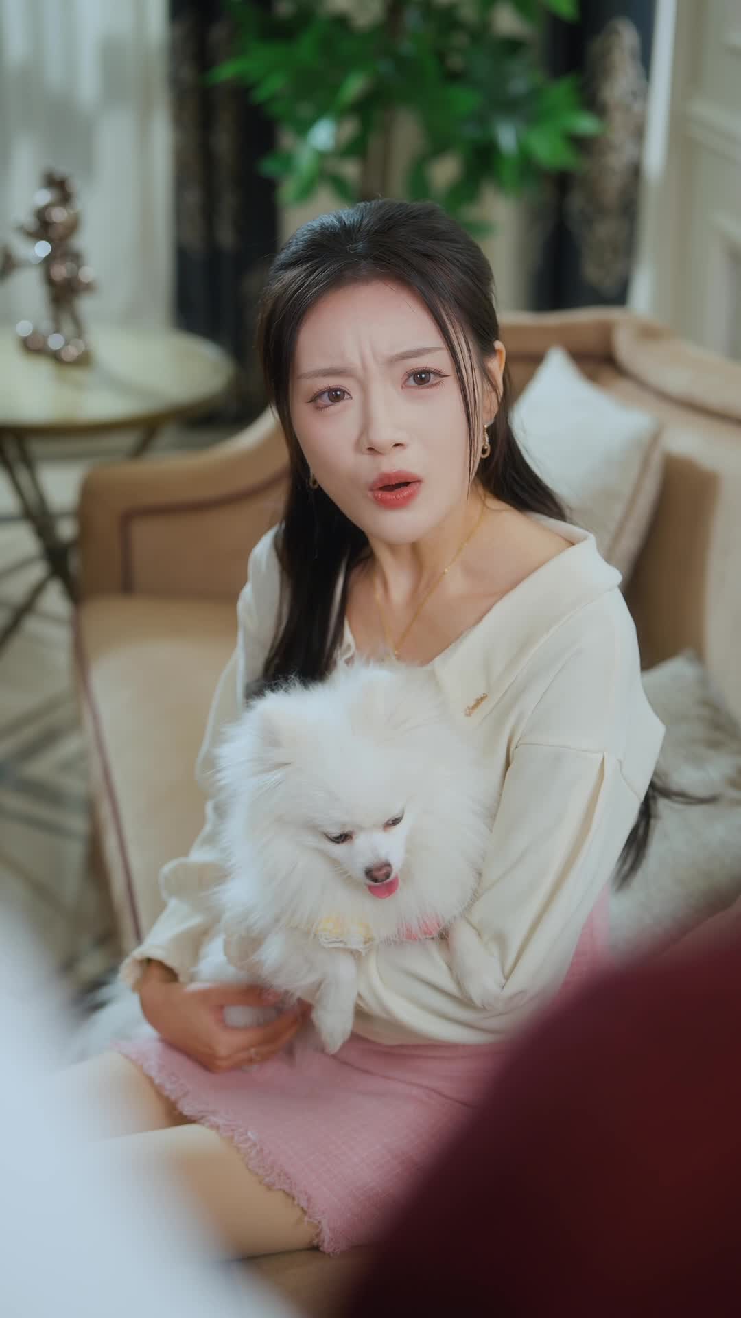 正义的惩罚 第6集
