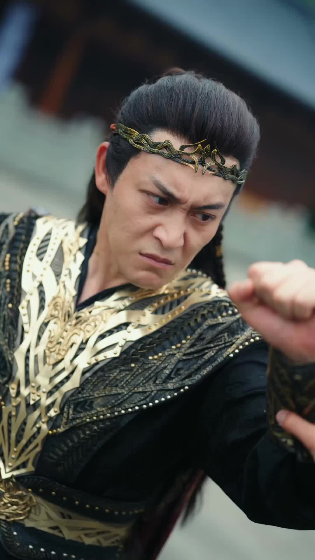 Sumpah yang Terkhianati - Episode 19 - Episode 19