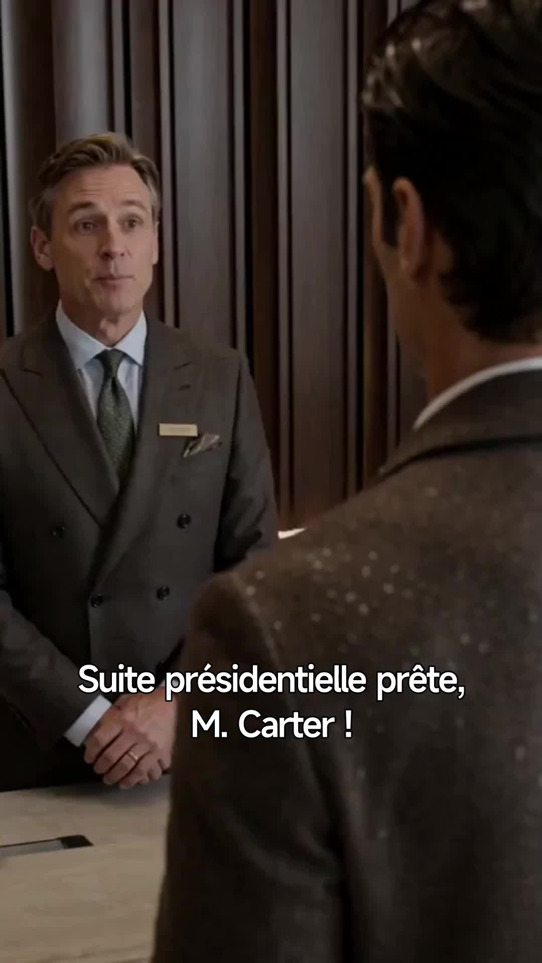 Descends de Ma Bugatti Épisode10