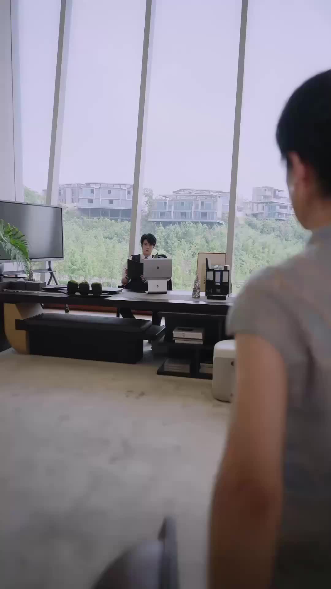 Janji yang Terhapus Waktu Episode 10