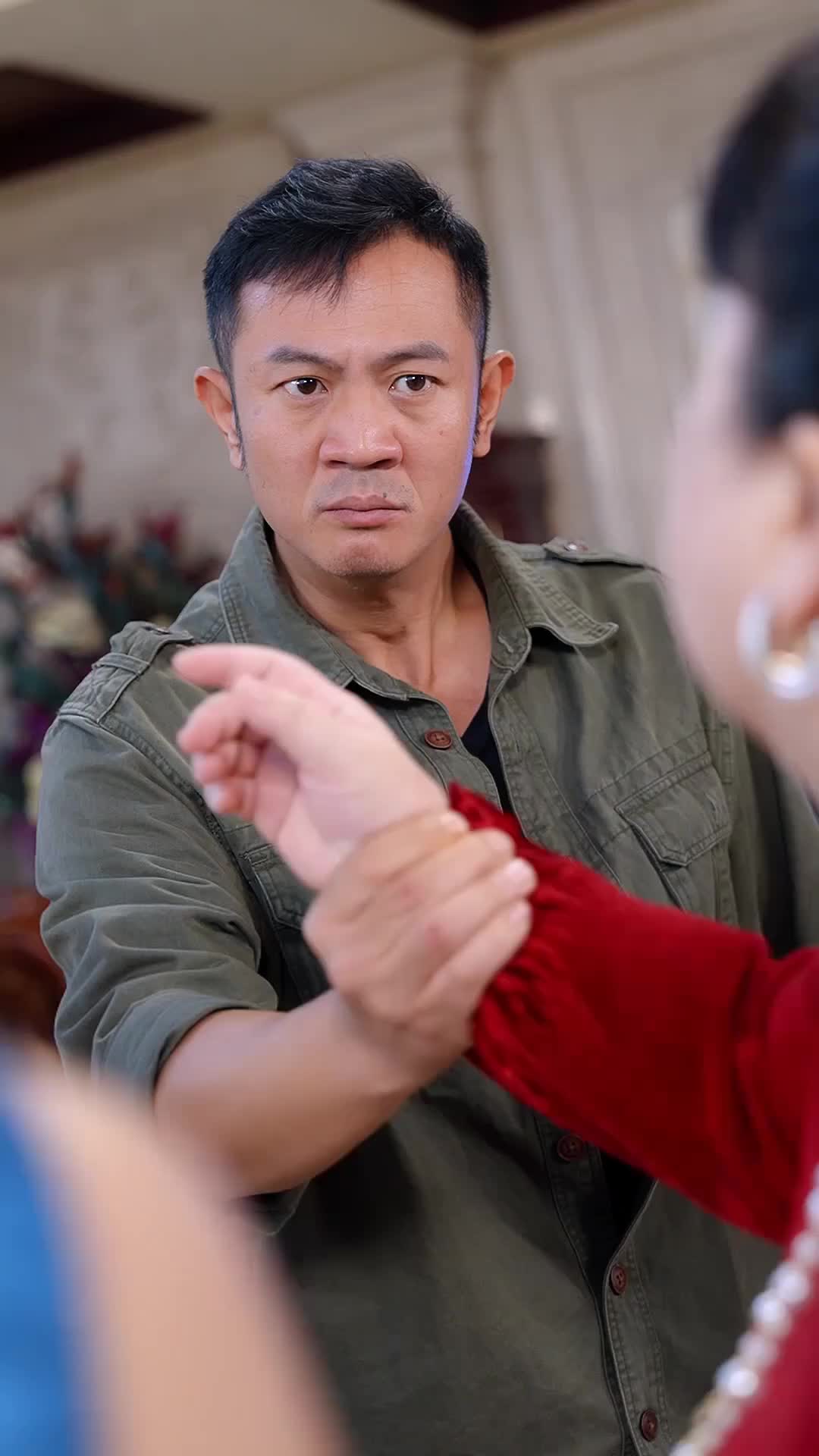Identitas Rahasia Ayah Sultan Episode 6