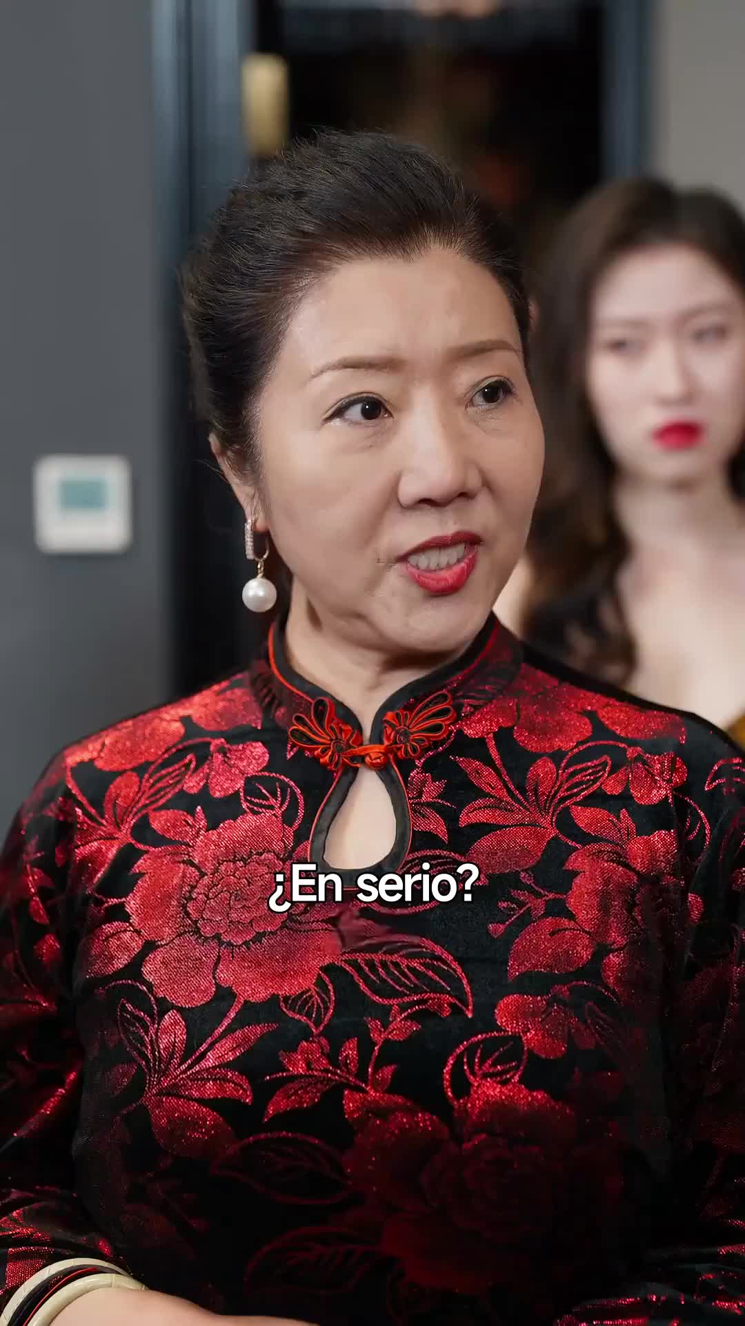 La Heredera Rechazada Episodio 10