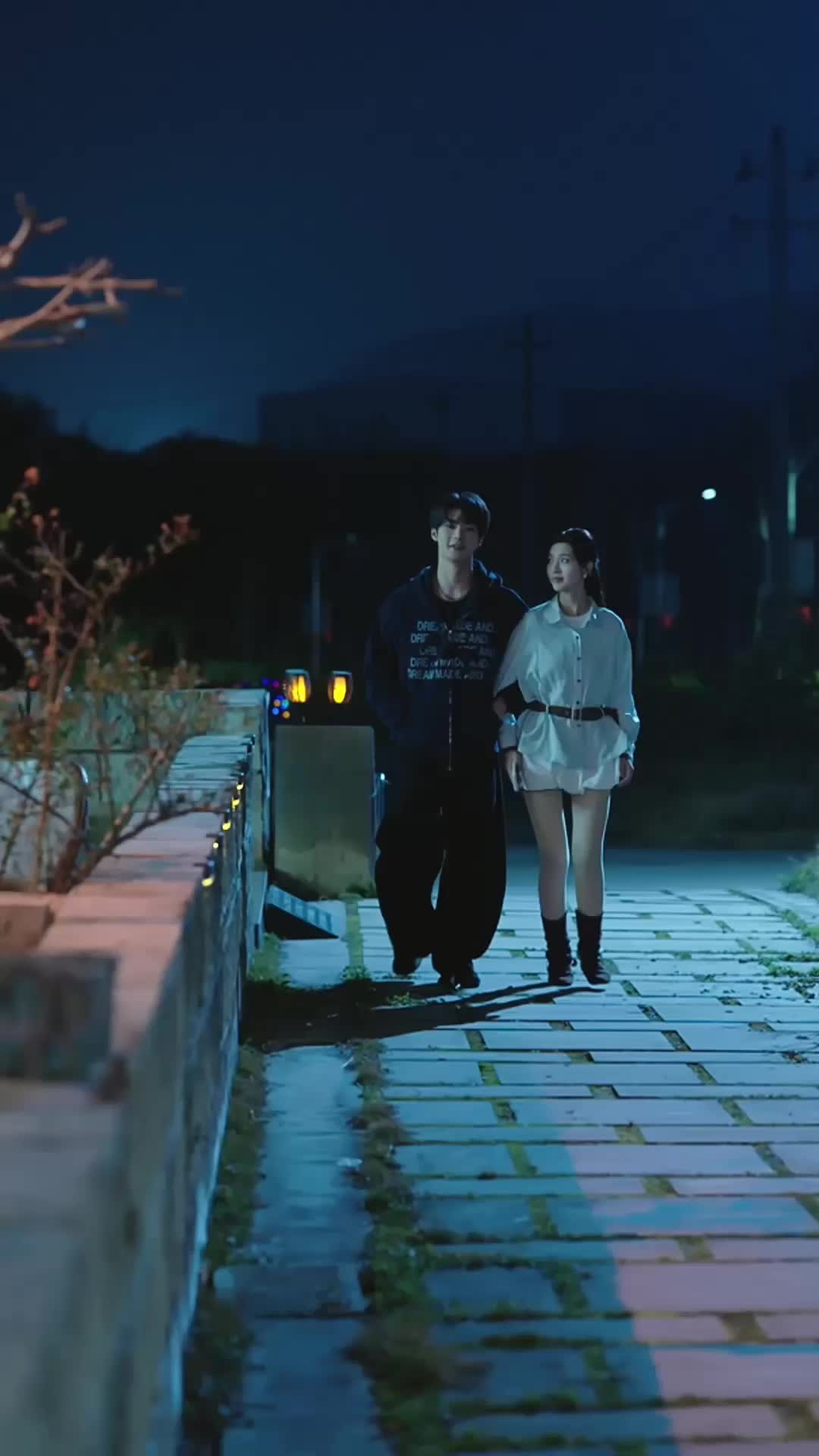 Sweet Invasion: Falling for My Alien Ex Episode 10