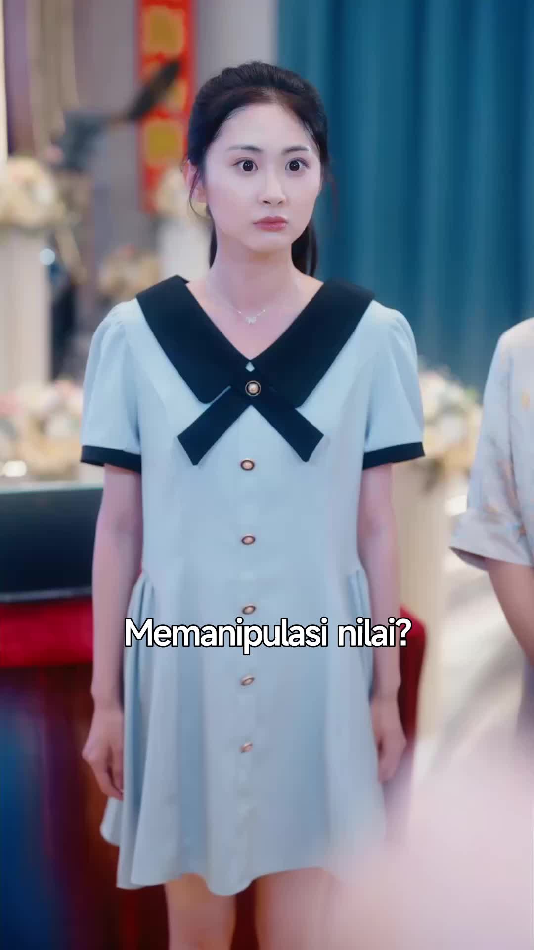 Menipu Sistem Penilaian - Episode 20 - Episode 20