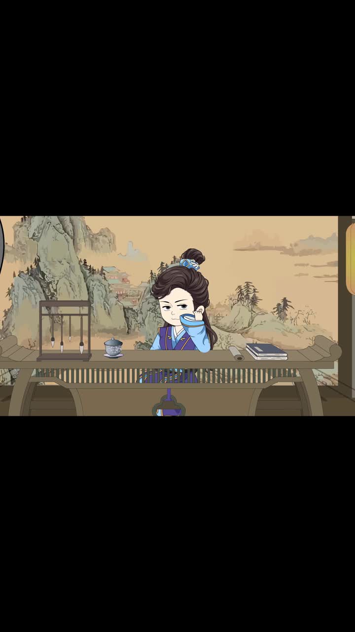 大秦：本太子有亿点强 第5集