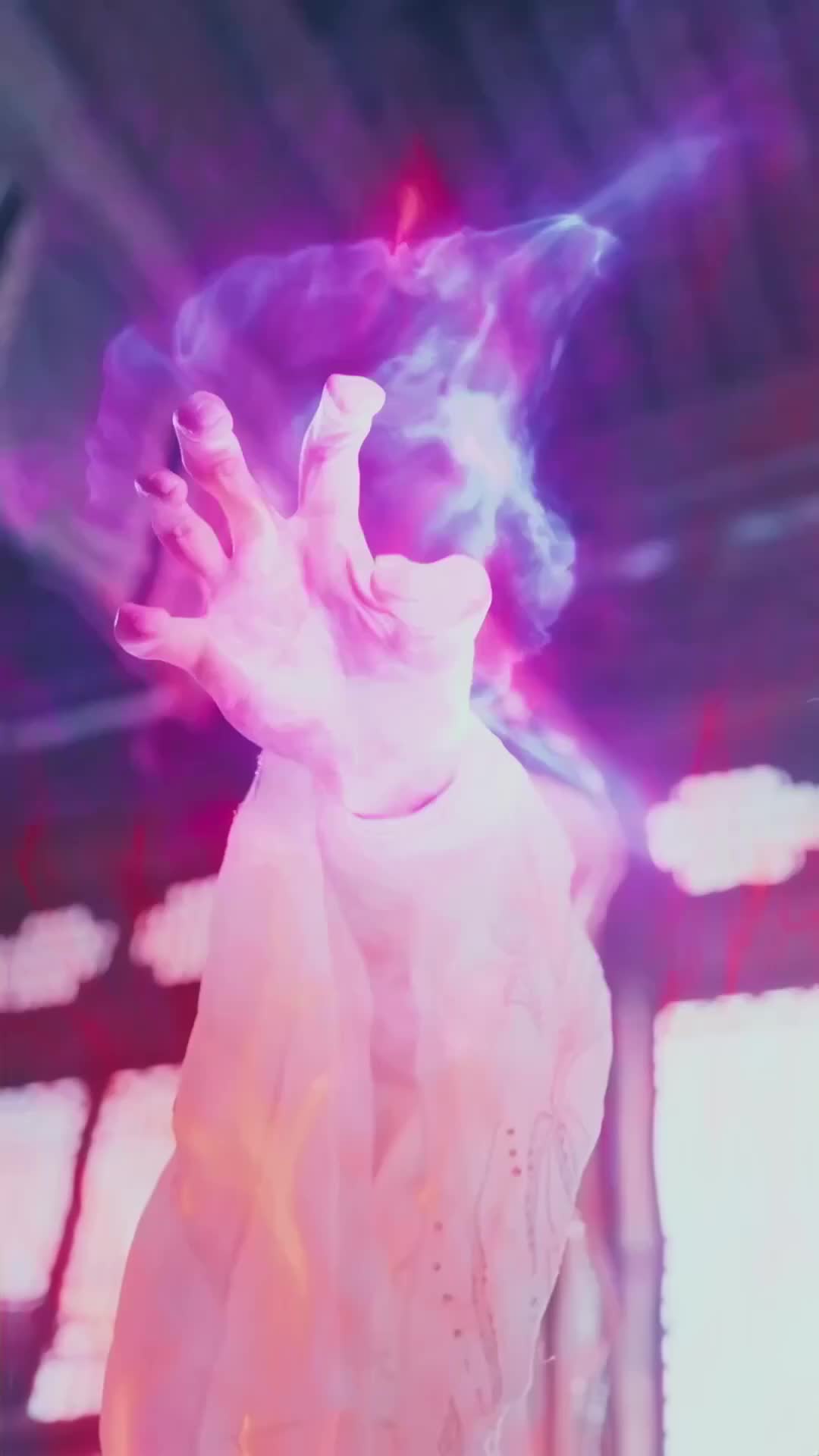 千年迴響 第5集