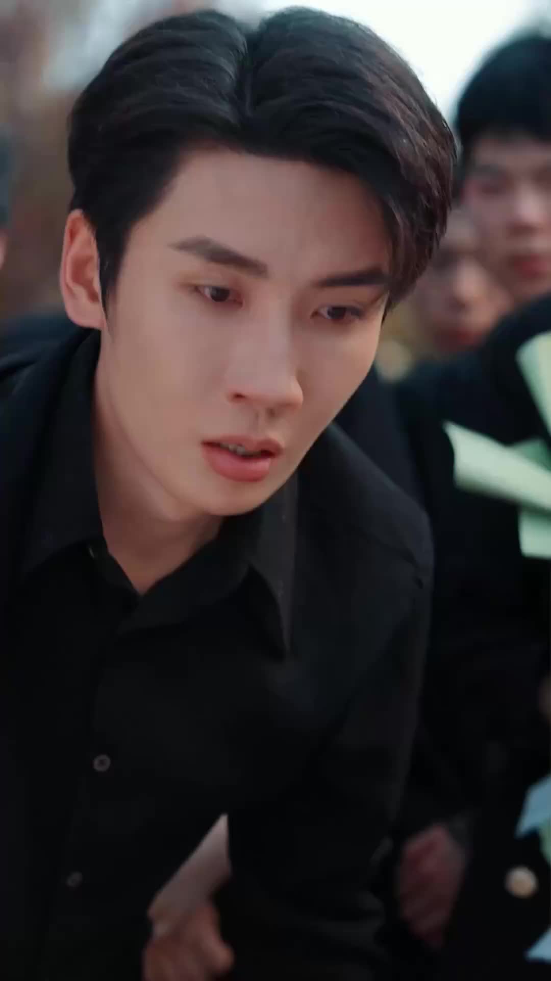 Pesan Terakhirku di Surat Ketigaku - Episode 62 - Episode 62