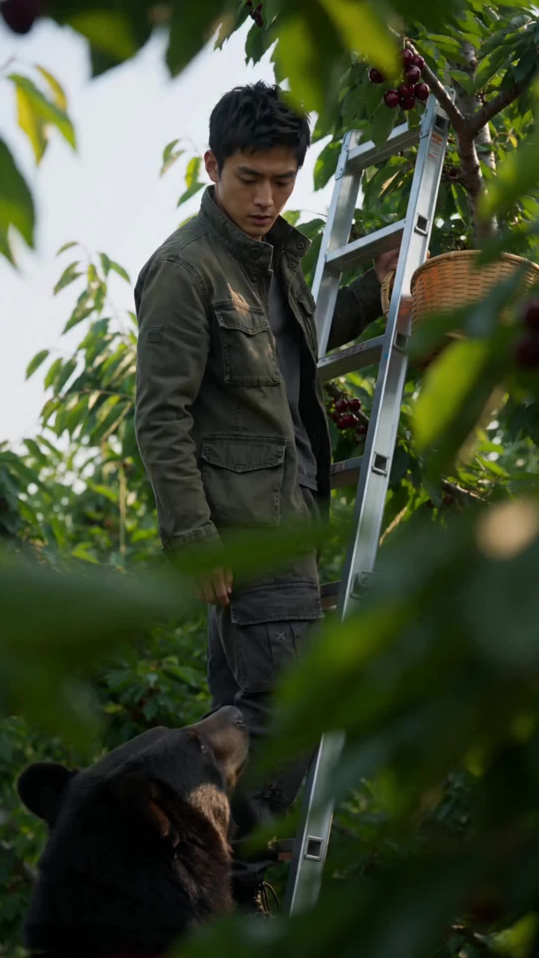 Harvest of Kindness: The Orchard’s Guardian Episode 11