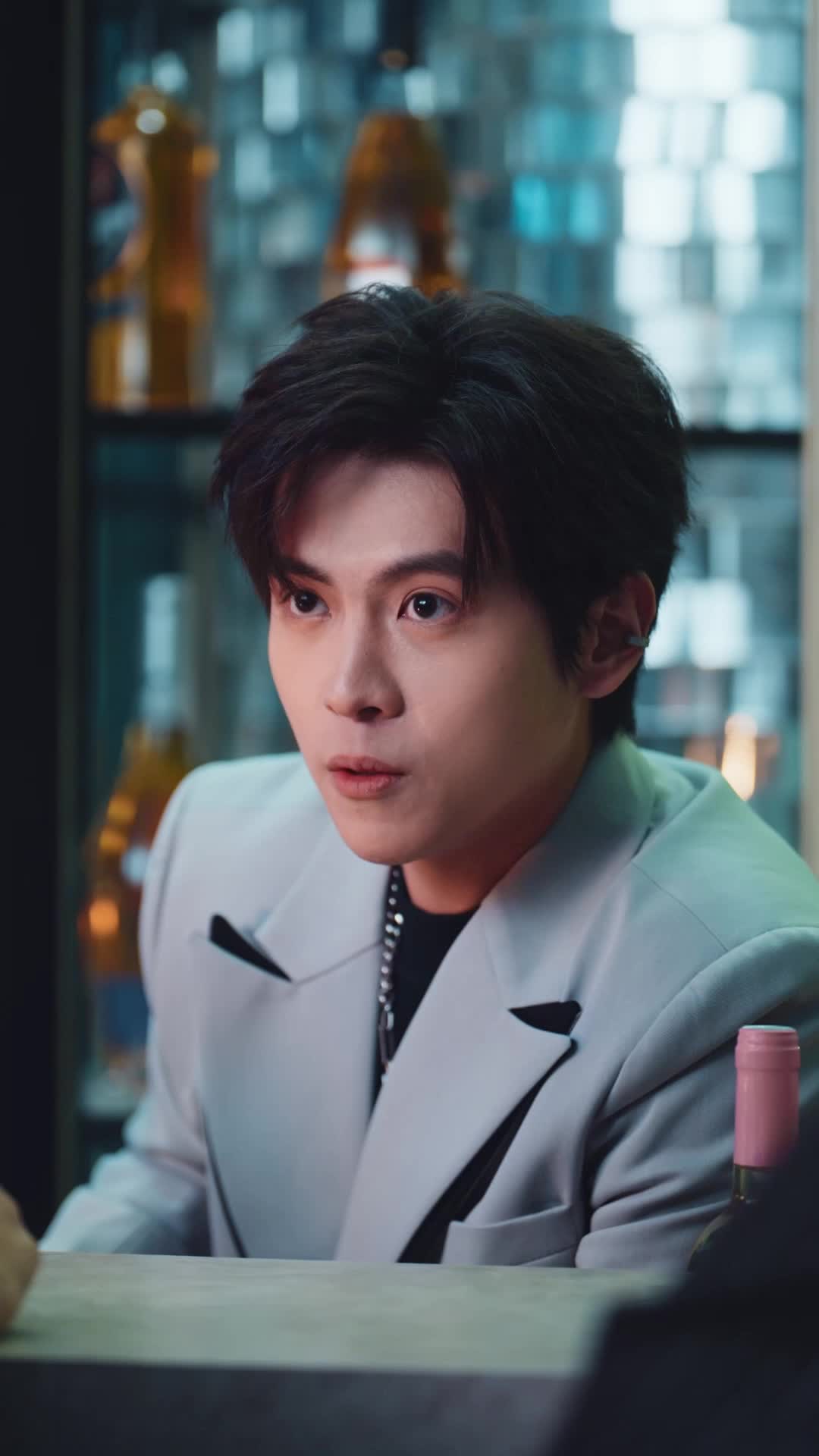 His Only Addiction, Her Heart's Home Episode 6