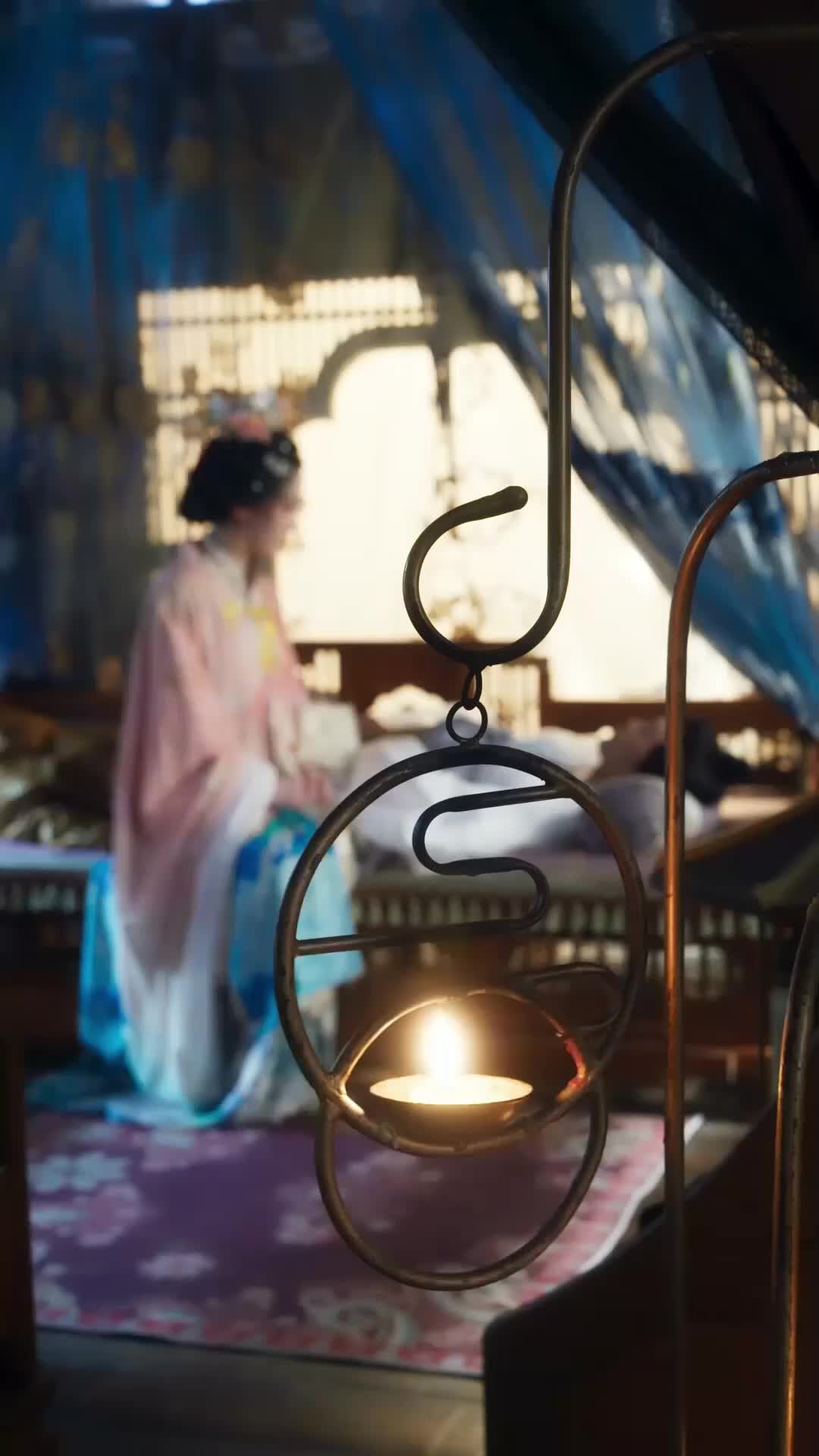 뒤엉킨 사랑 - Episode 46 - Episode 46