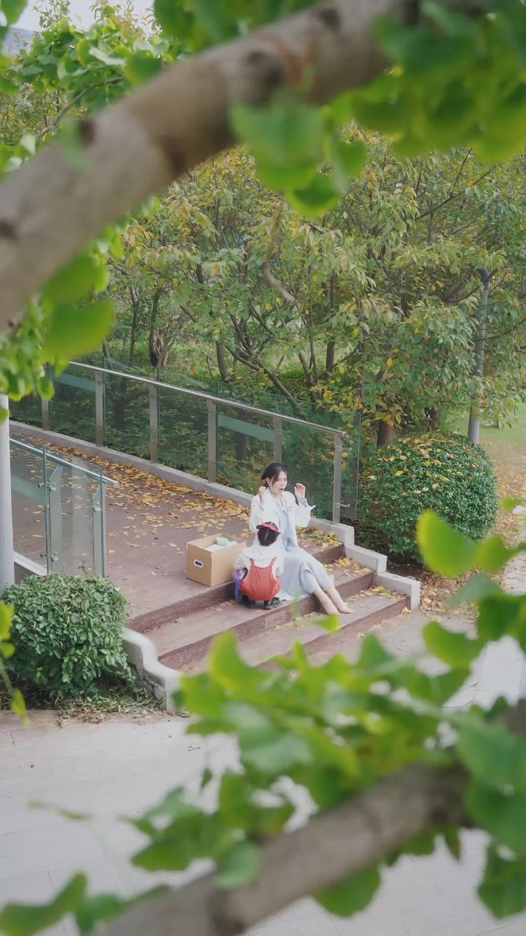 No One Can Escape Her Words Episode 6