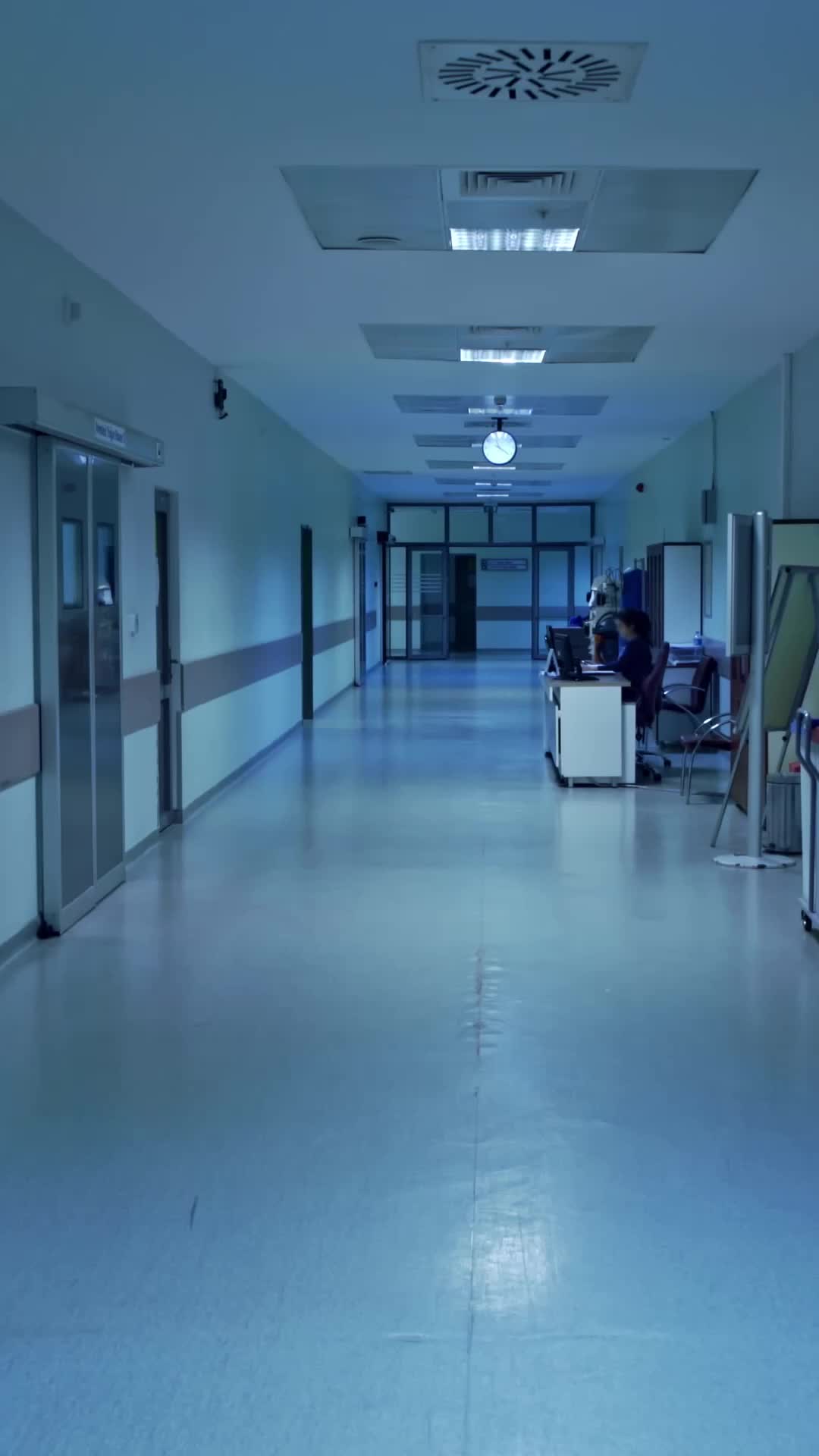 Demasiado tarde para dejarte Episodio 6