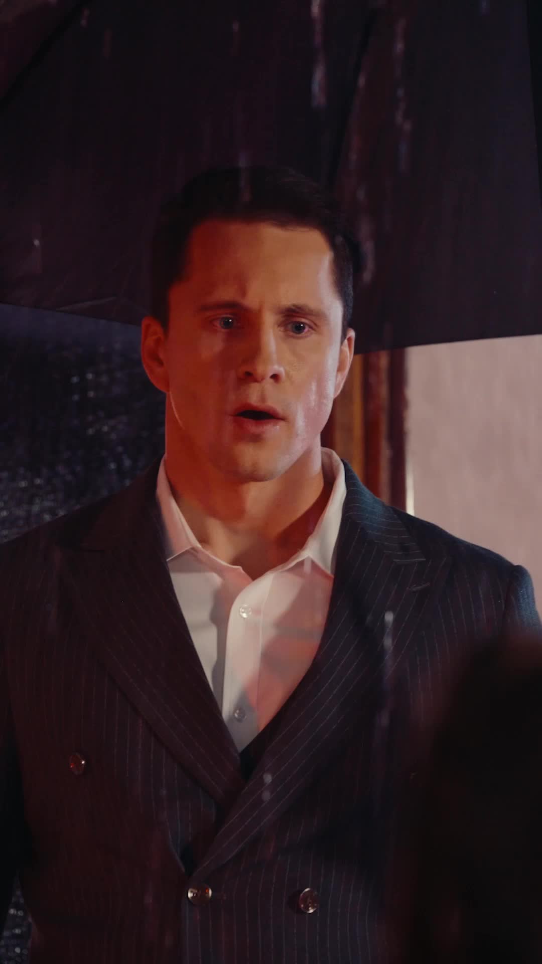 Hasta que el amor nos separe Episodio 7
