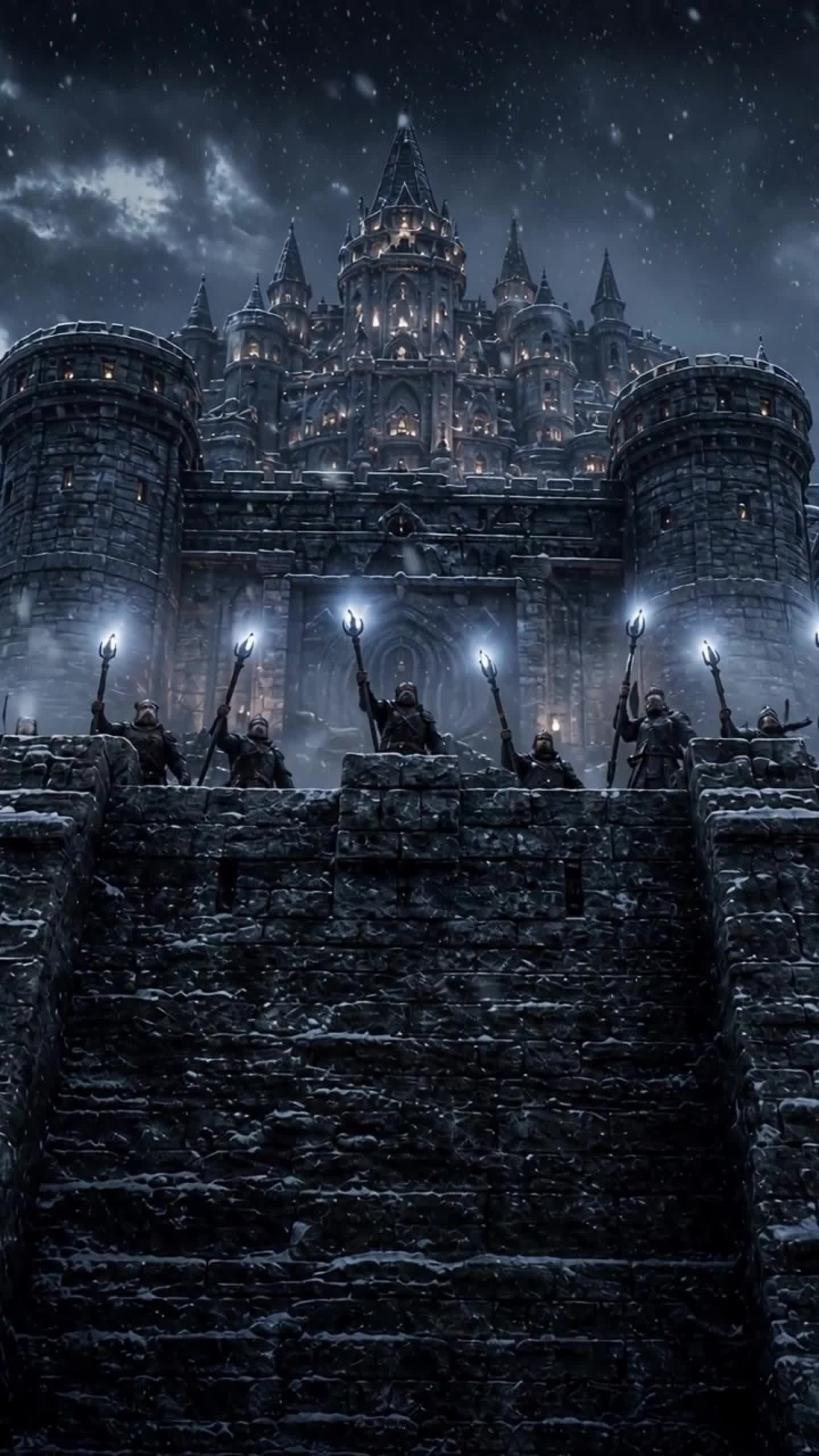 My Fireplace Ships to Dragon Realm Episode 9
