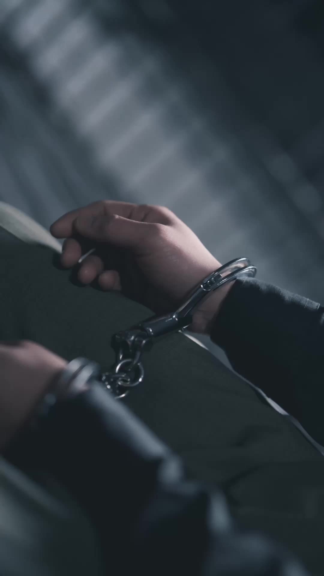 Scalpel of Judgment: No Cure for the Guilty Episode 5