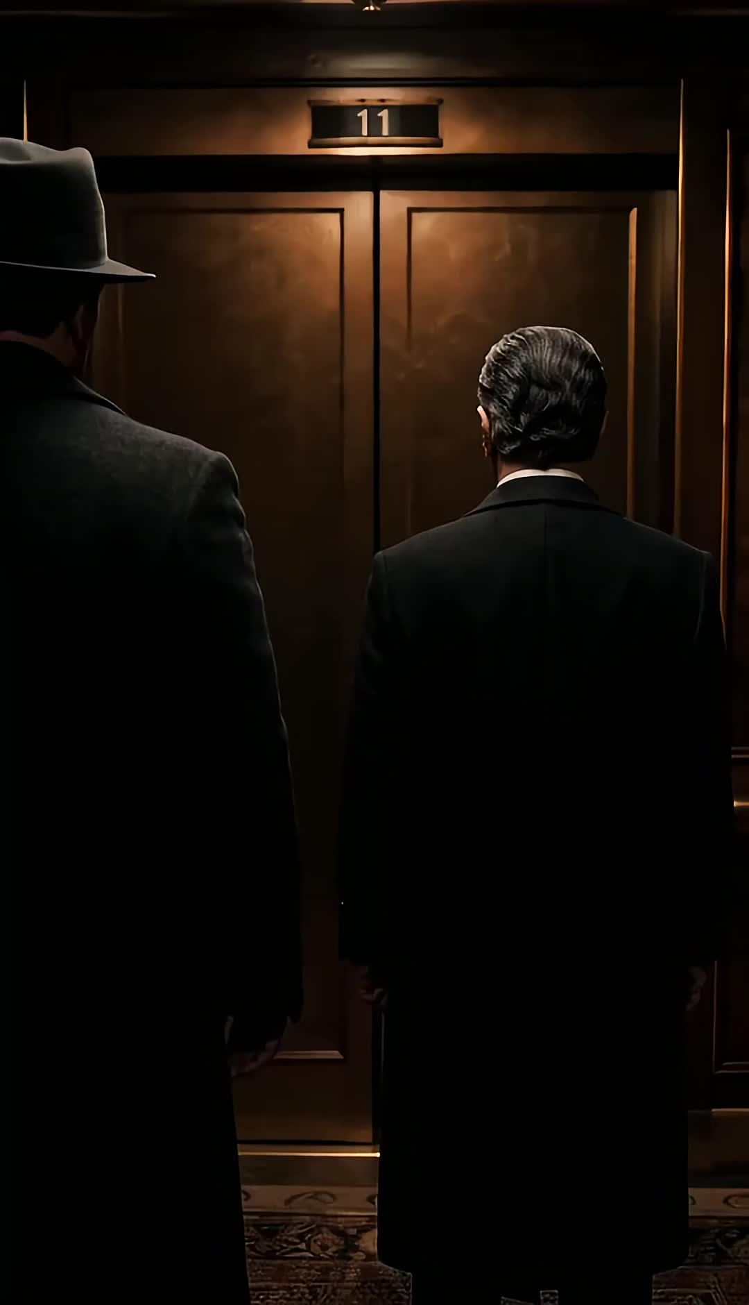 The Second Godfather Episode 2