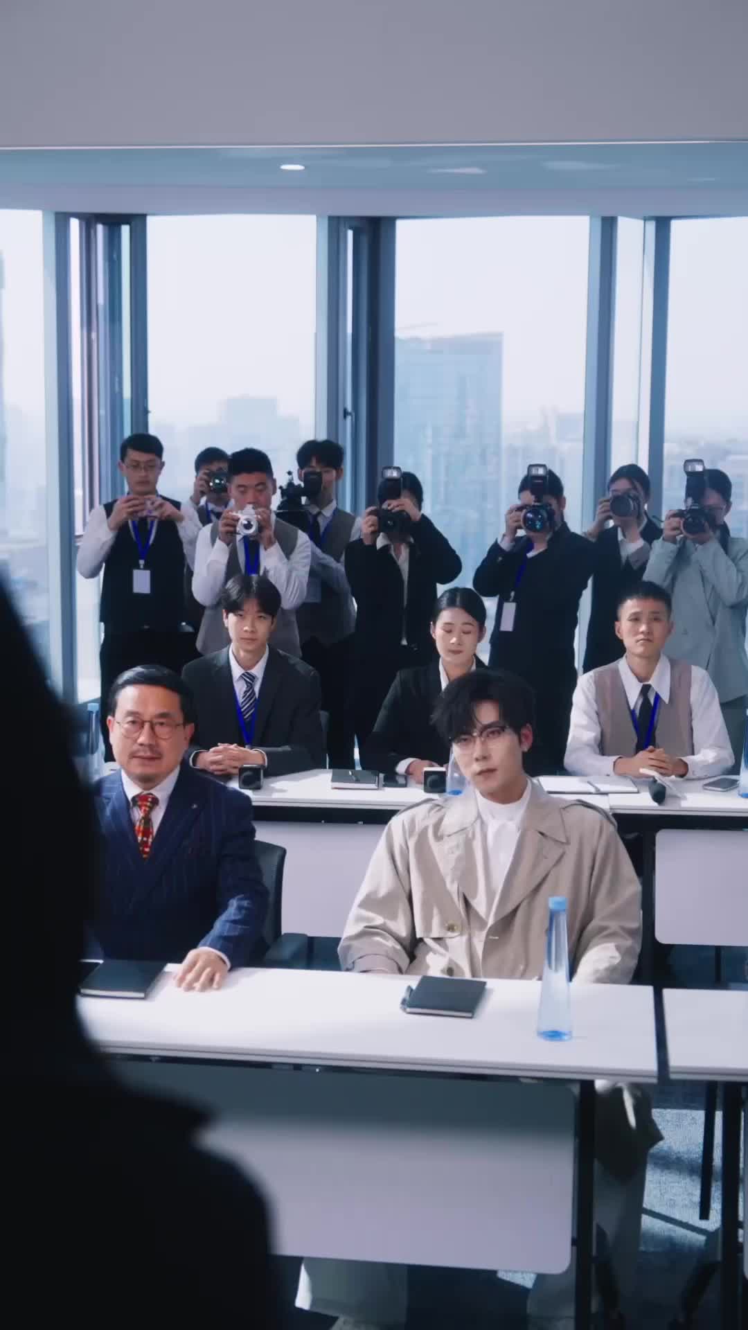 南城羡迟光 第9集