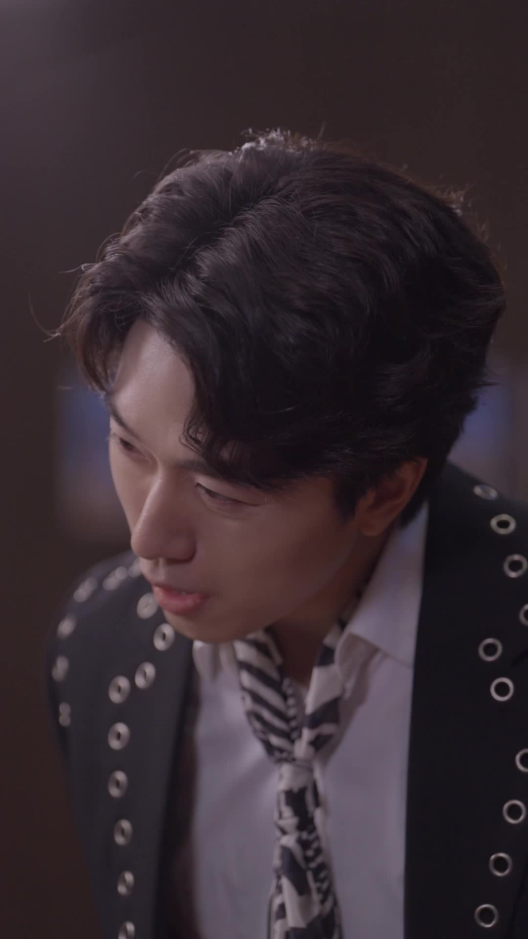 Pewaris Tanpa Memori Episode 9