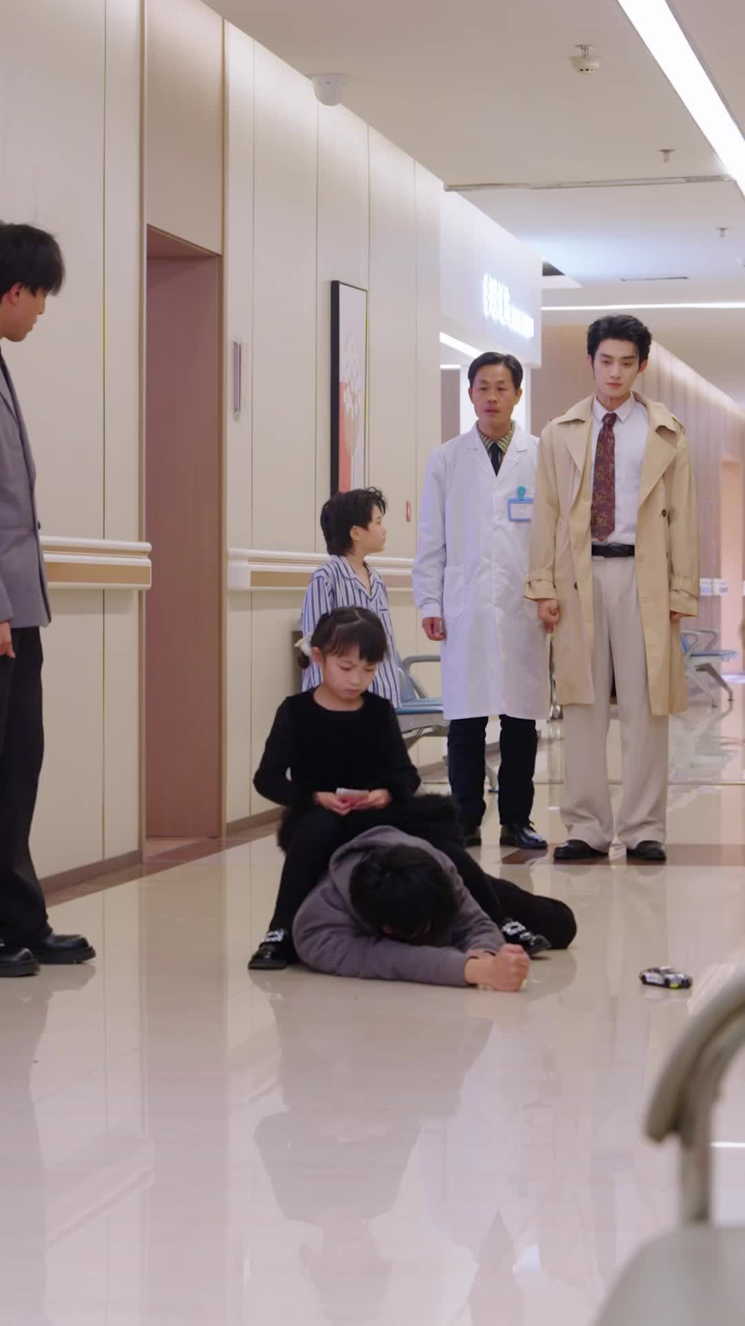When Fate Brought Us Home Episode 4