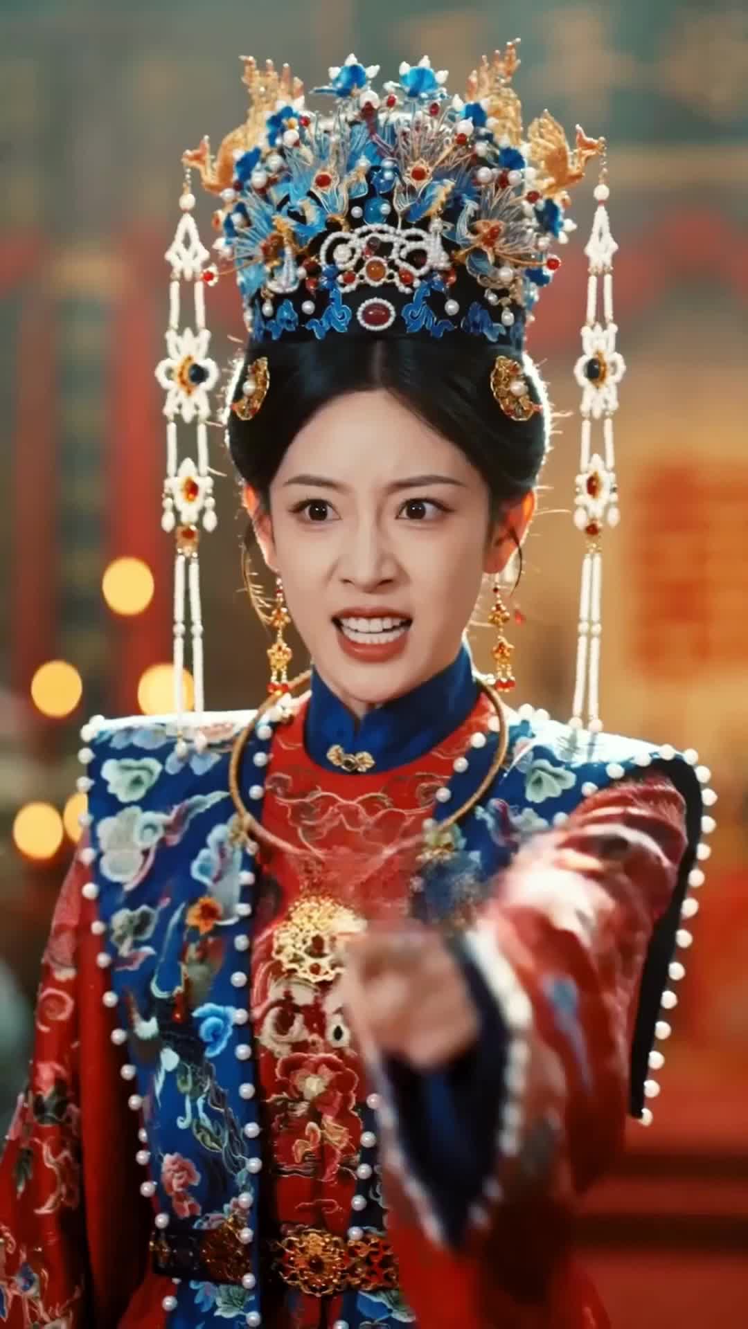 The Heir Who Came from Nothing Episode 7