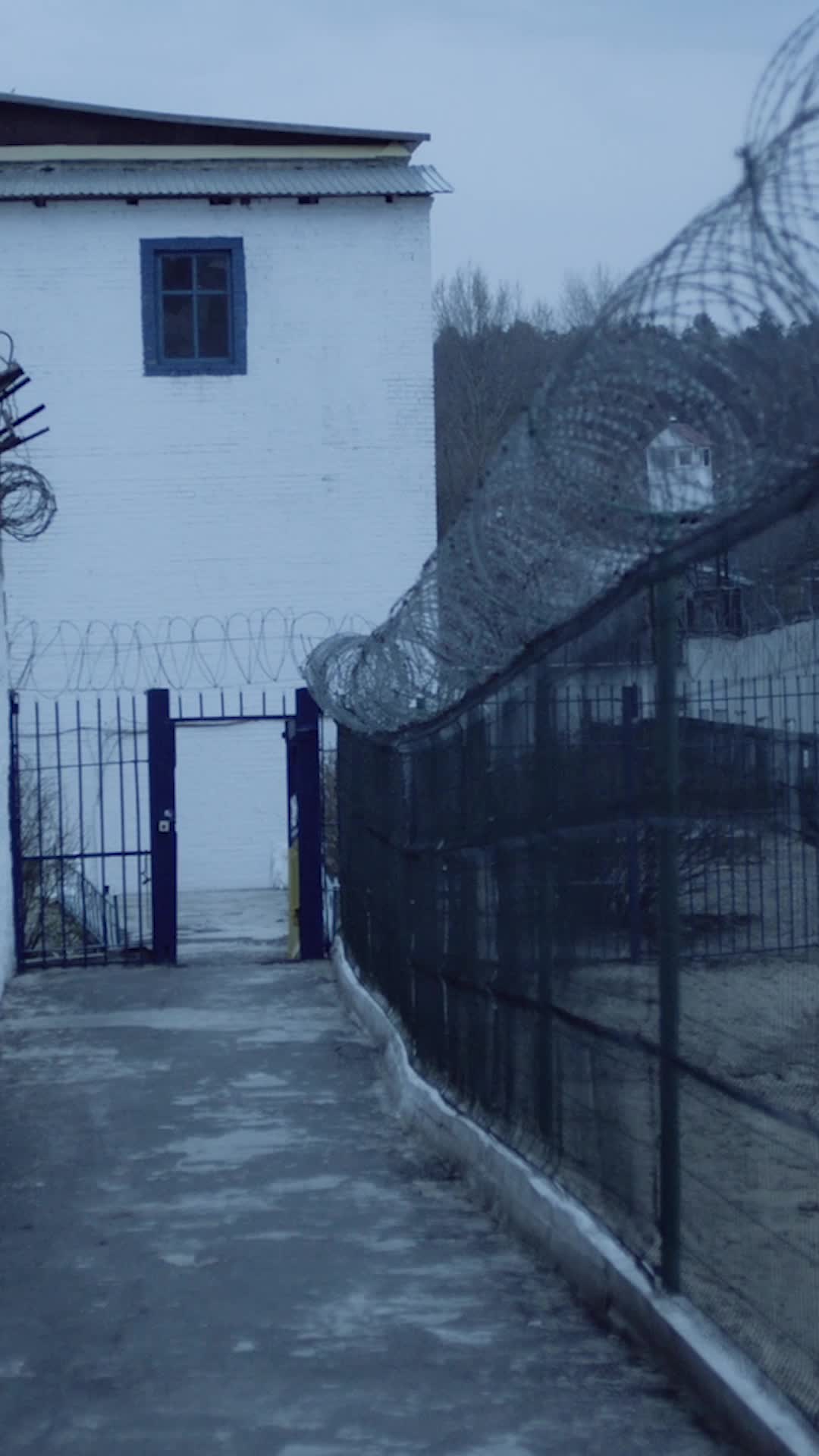 Penjara Cinta di Hatimu - Episode 1 - Episode 1