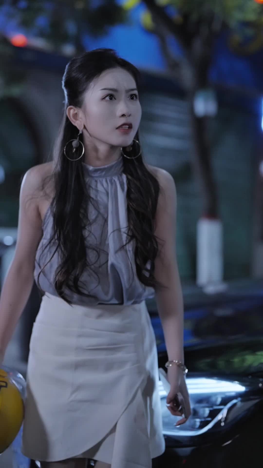 The Vendor Who Remembered Episode 5