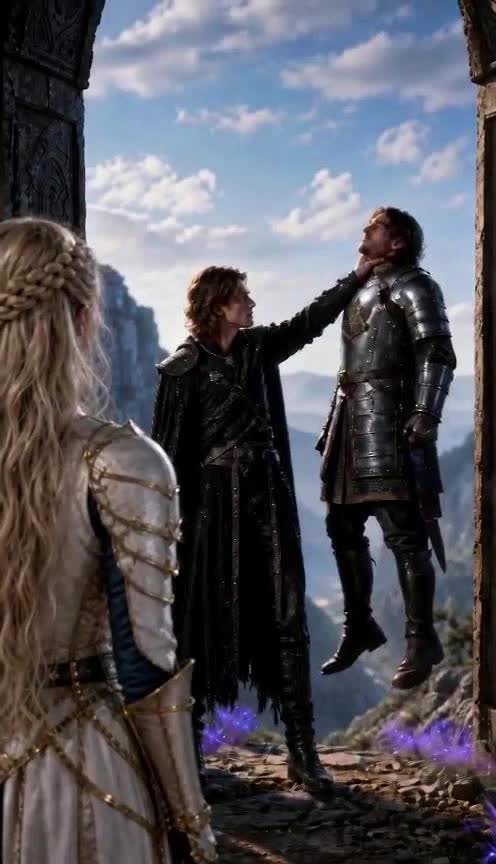 The Dragon Took The Wrong Princess Episode 7