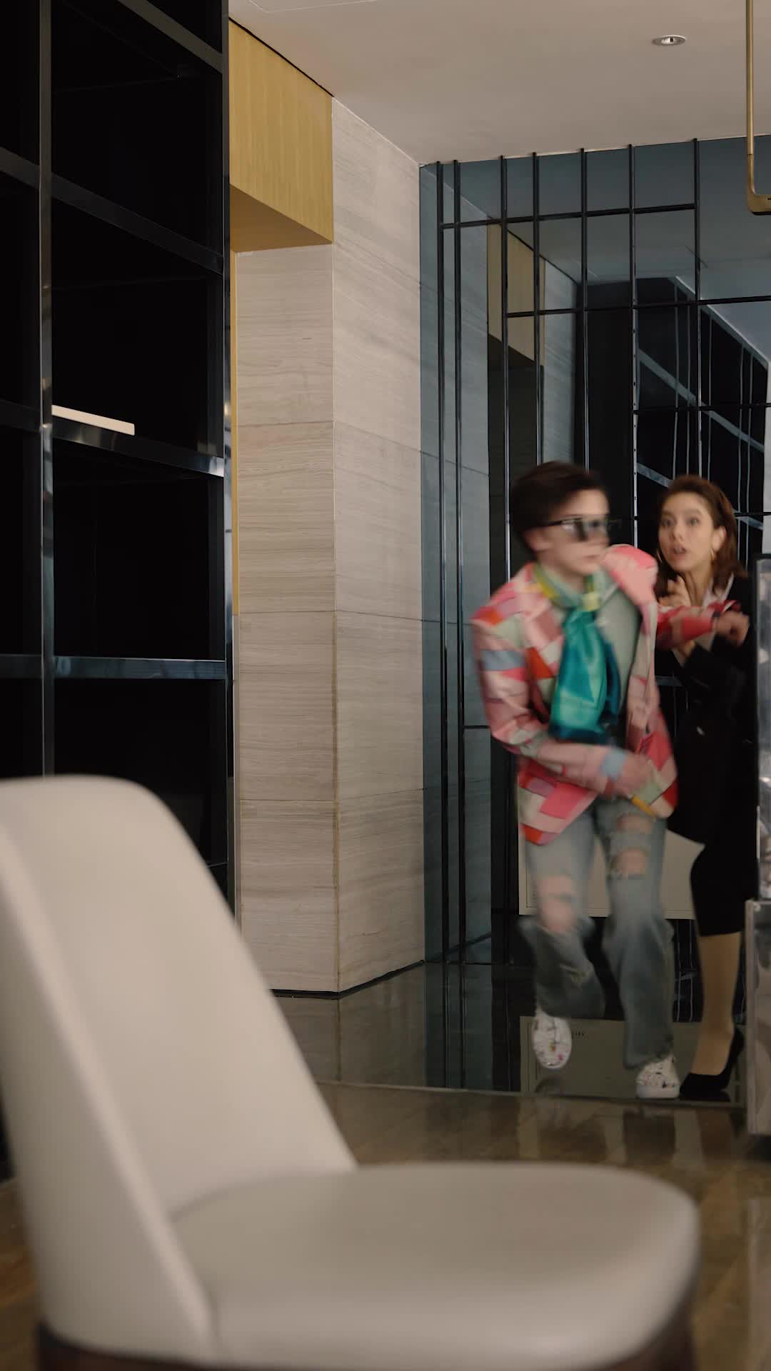 Catch Me If You Can Episode 2