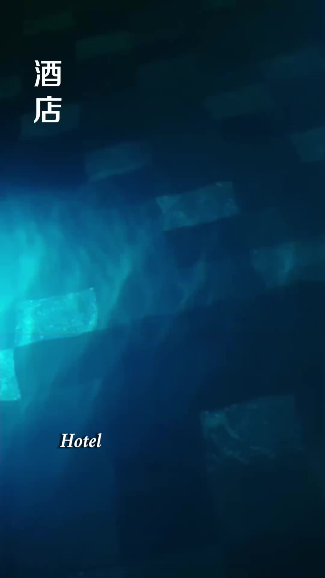No Escape from His Obsession Episode 1