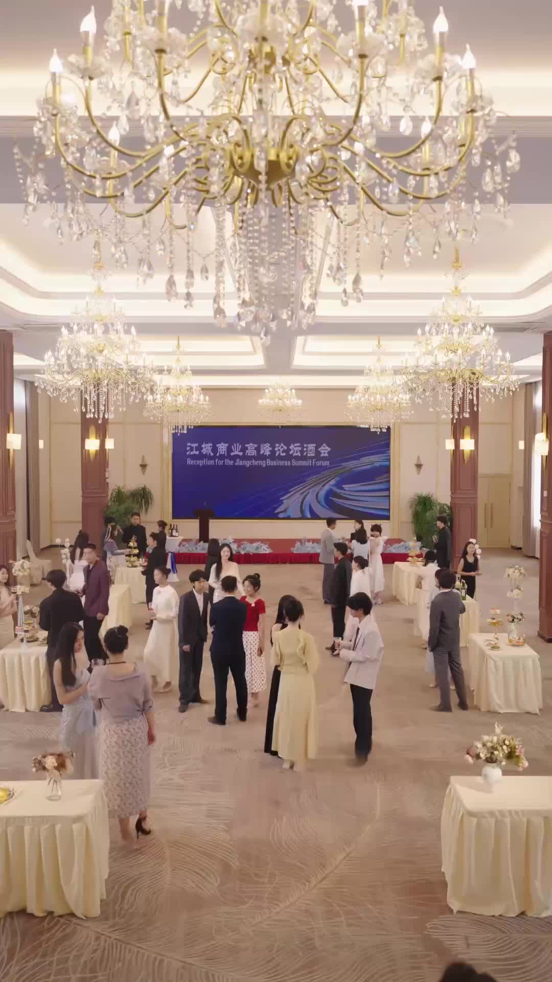 Salah Paham Jadi Cinta Sejati - Episode 31 - Episode 31