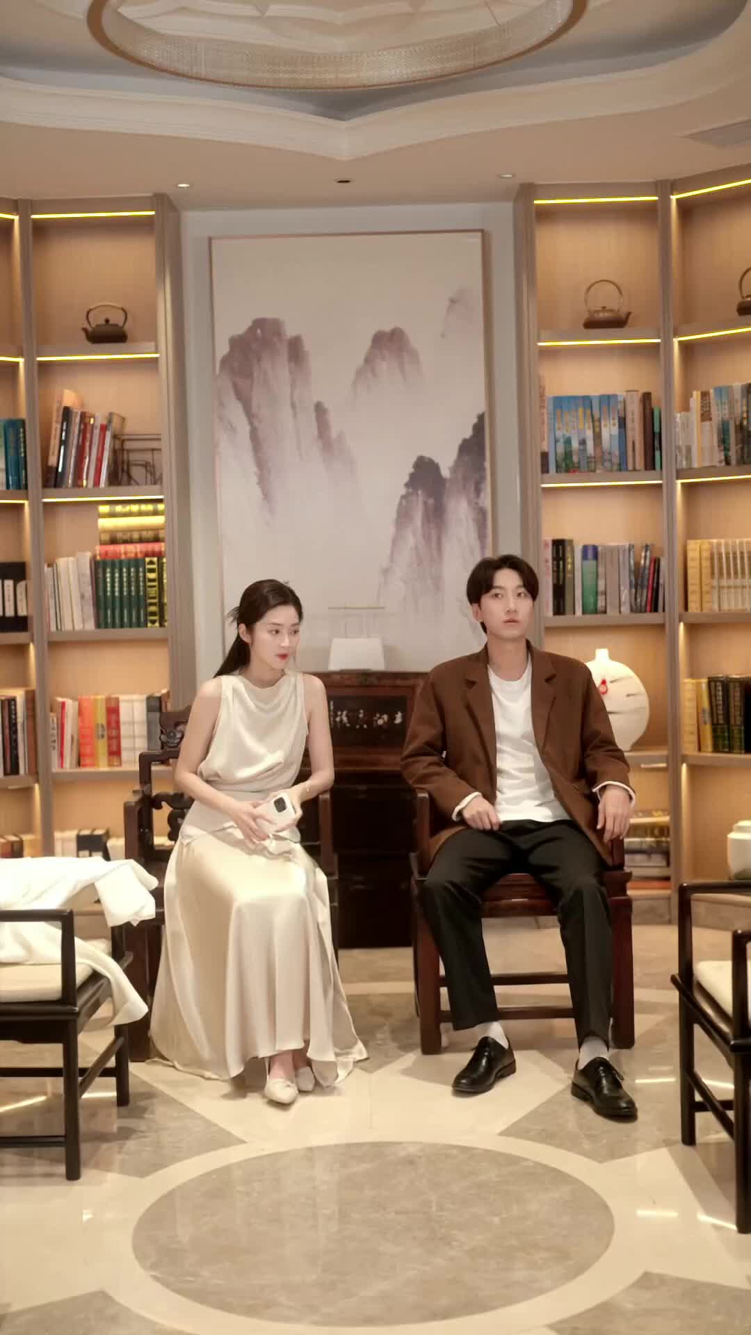 Pernah Tunggu Indahnya Cinta - Episode 57 - Episode 57