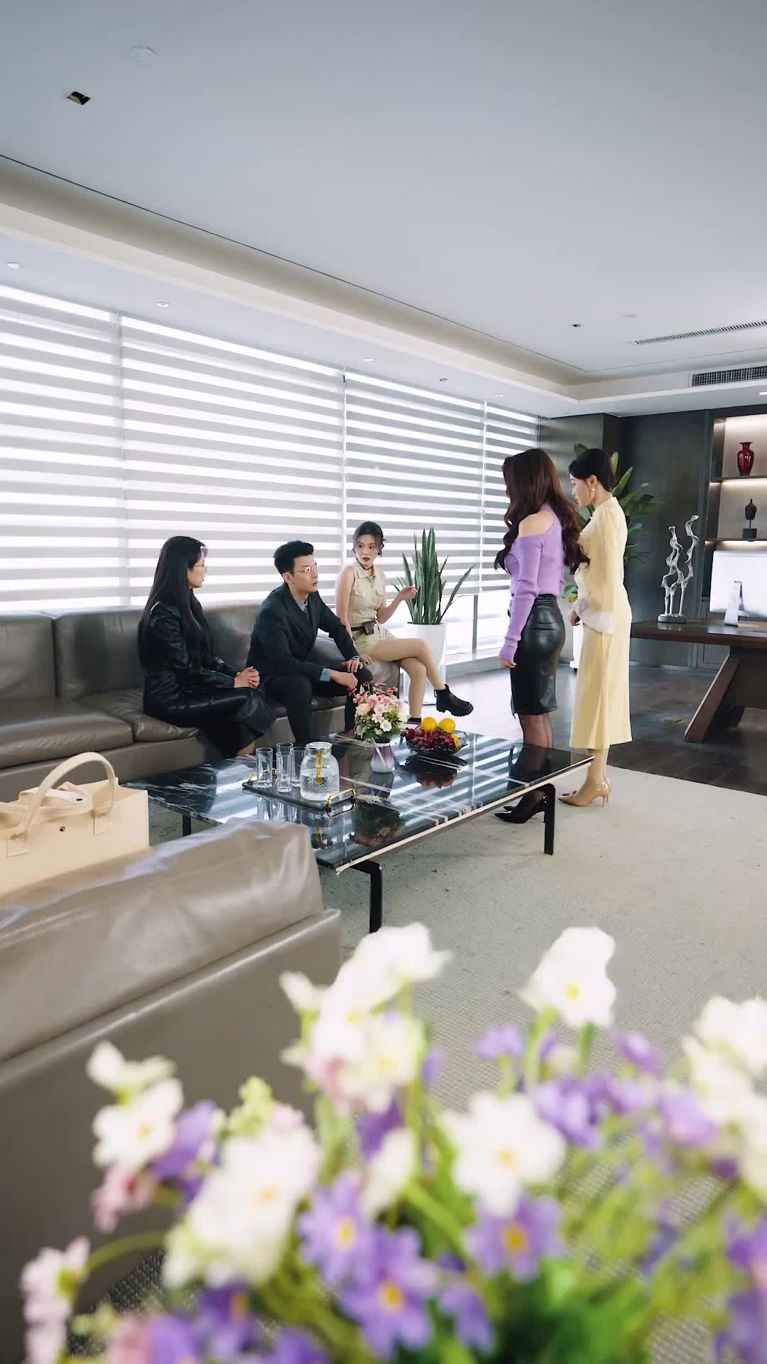 GPS Led Me to My Wife's Affair Episode 4
