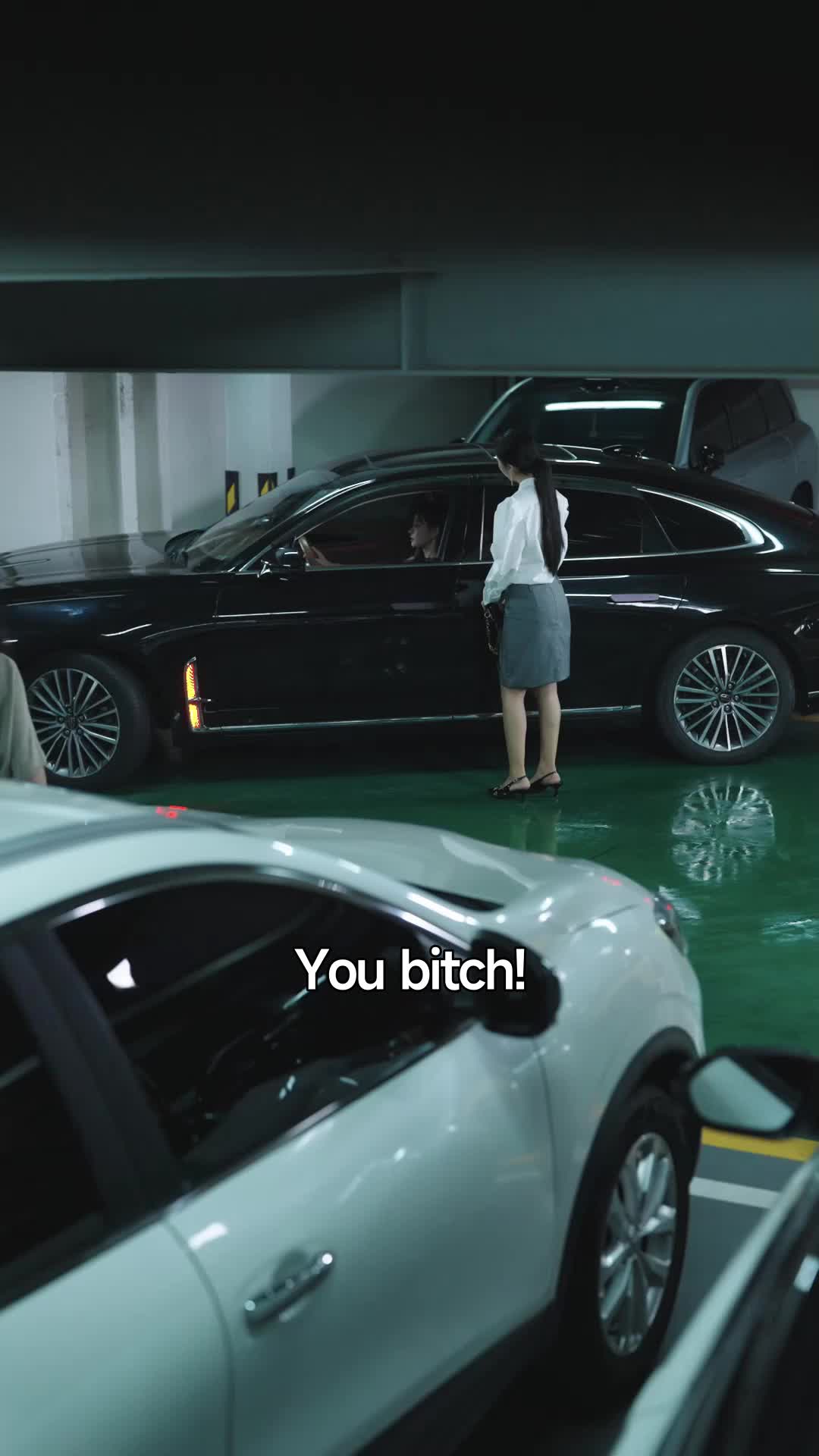 Not the One You Mess With Episode 2